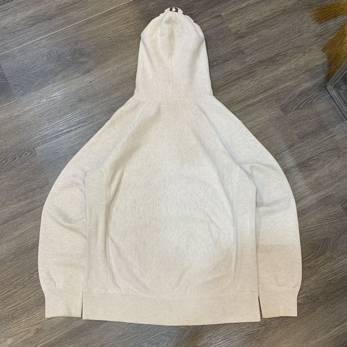 Independent Truck Co. × Supreme Supreme x Independent Truck FW15 Hooded Sweatshirt Grey Size US M / EU 48-50 / 2 - 7 Thumbnail