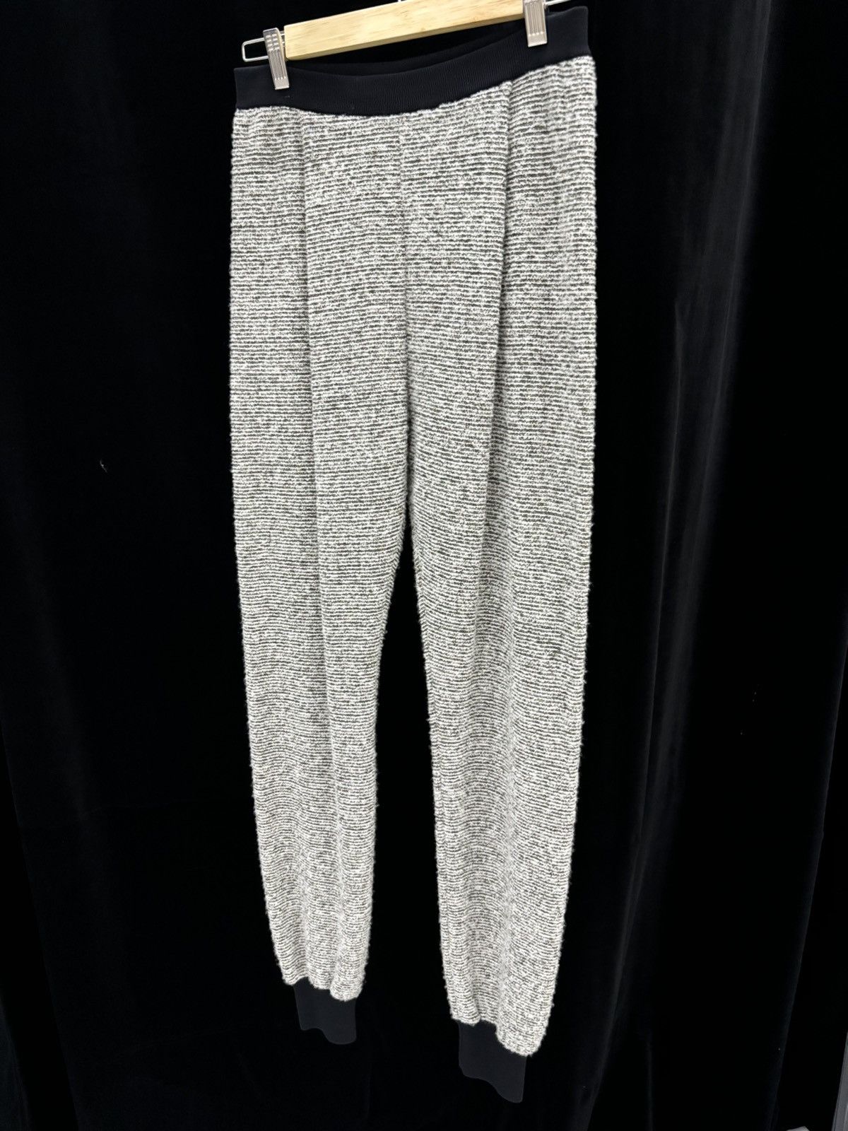Balenciaga Balenciaga Paris Size US 29 - 1 Thumbnail