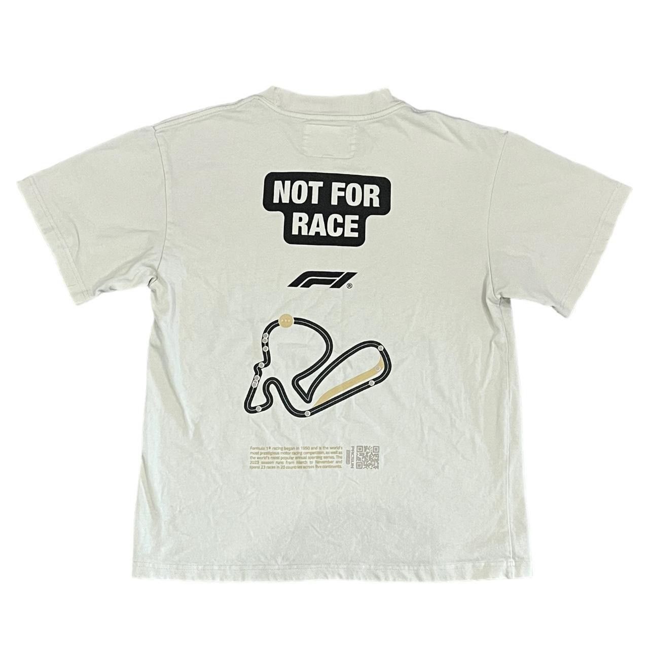 Pacsun Formula 1 Pacsun T Size US S / EU 44-46 / 1 - 2 Thumbnail