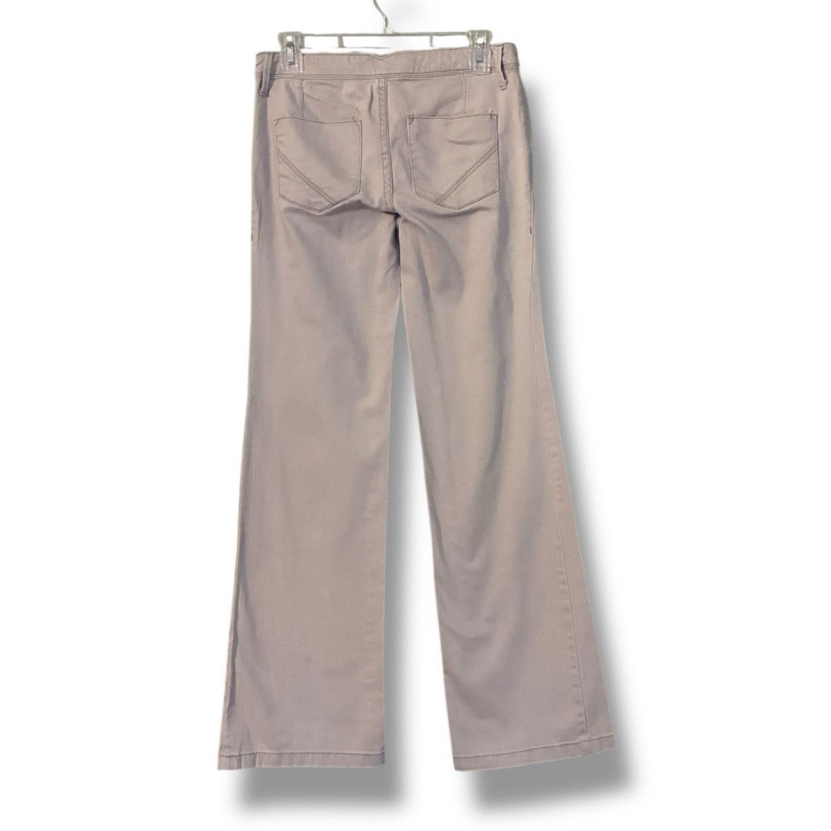 Anthropologie Anthropologie Daughters of The Liberation flare jeans Size 26" / US 2 / IT 38 - 3 Thumbnail