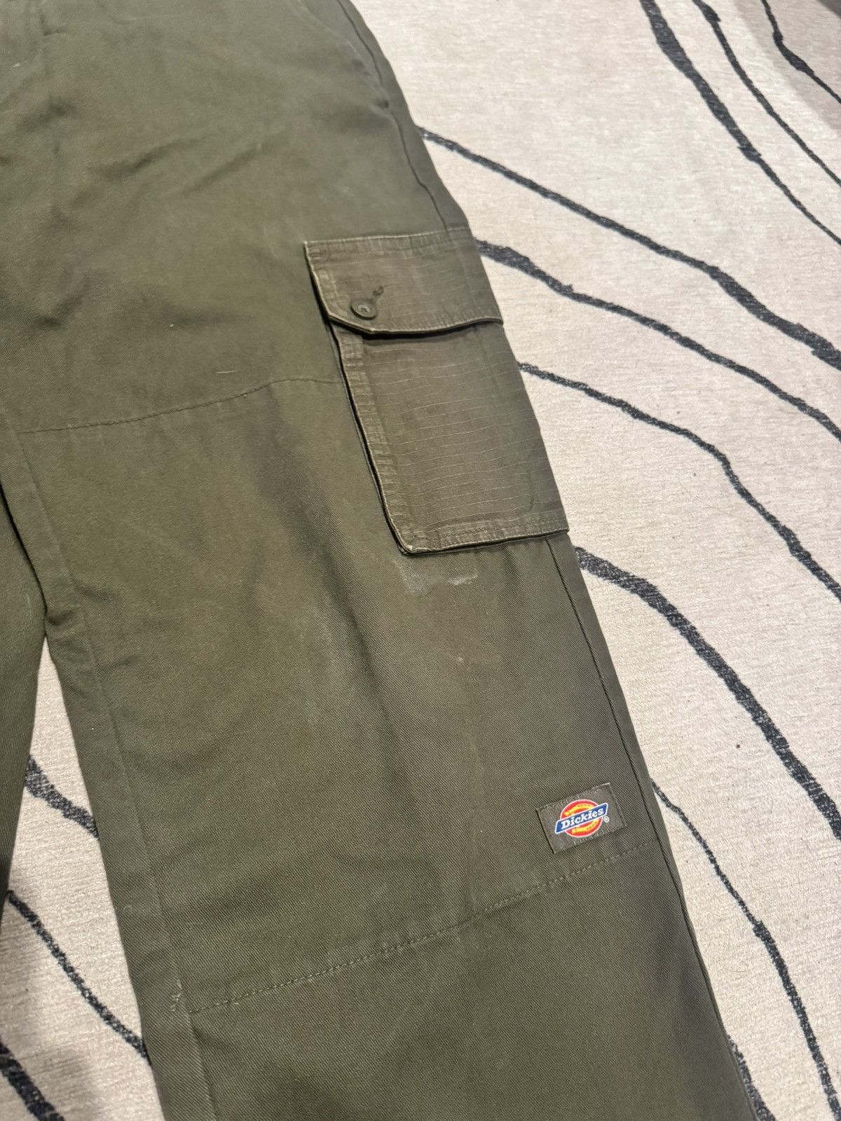 Dickies Dickies Cargo Size US 32 / EU 48 - 2 Thumbnail