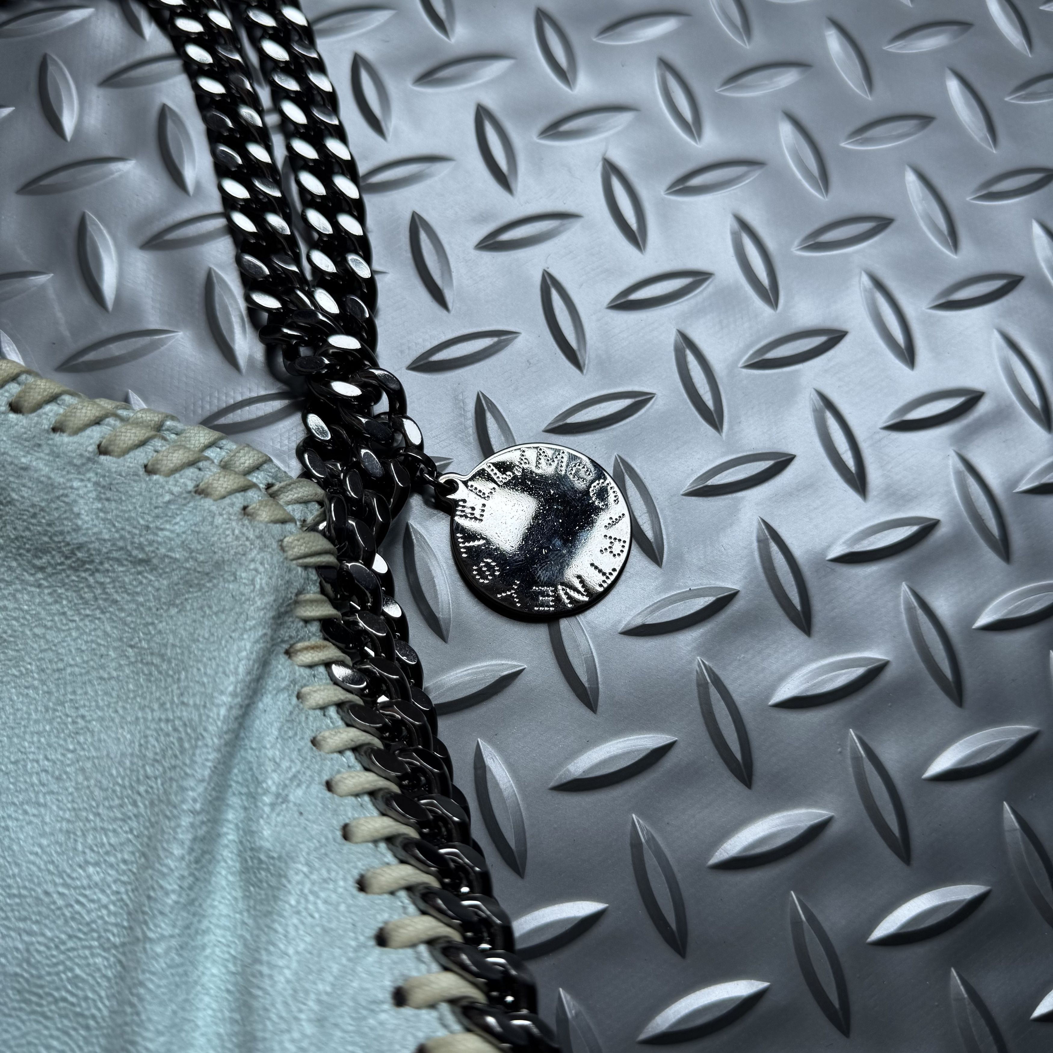 Stella McCartney Stella McCartney Falabella Tote Bag Size ONE SIZE - 2 Thumbnail