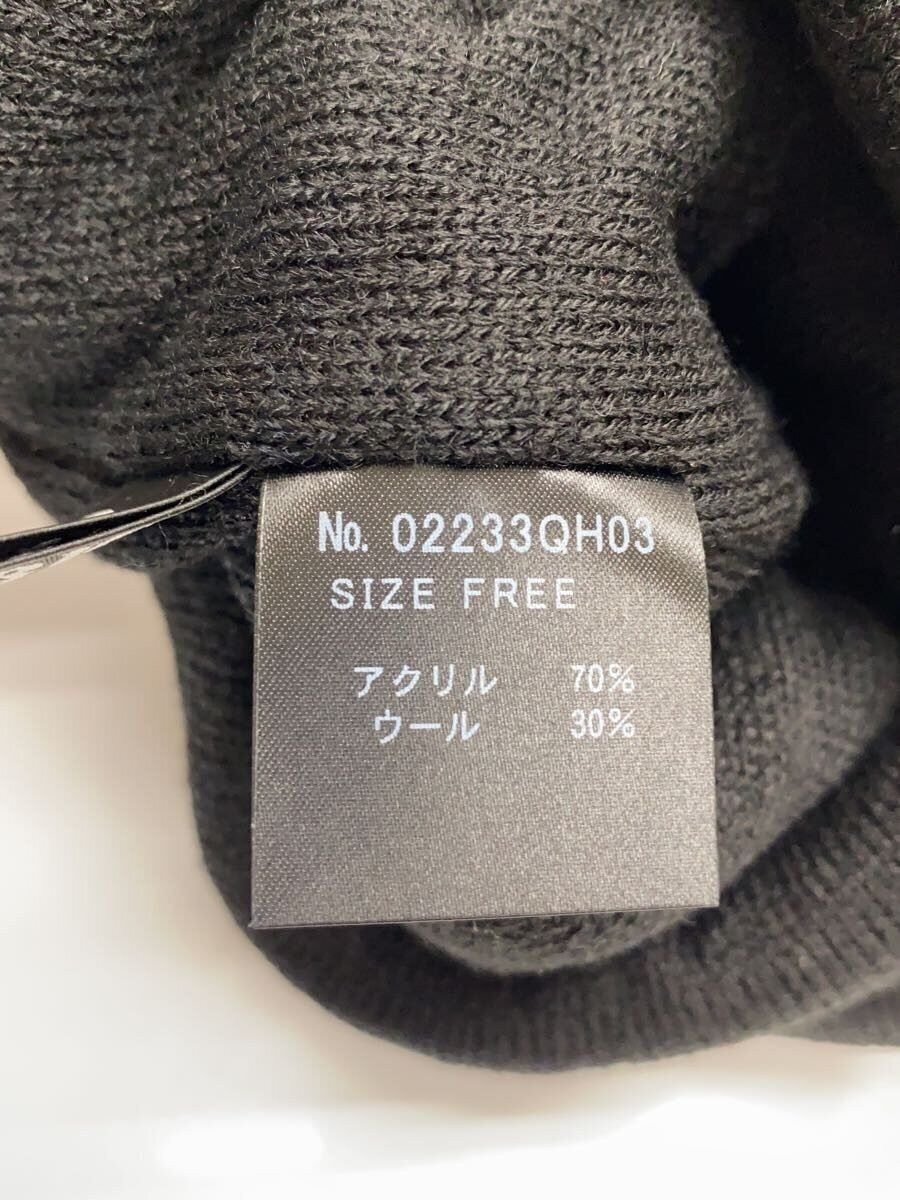HYSTERIC Knit Beanie