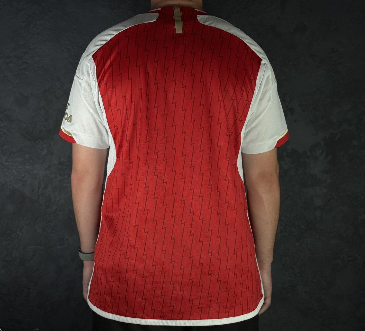 Adidas Arsenal London Home Football Shirt Adidas Men’s Size XL Size US XL / EU 56 / 4 - 2 Thumbnail