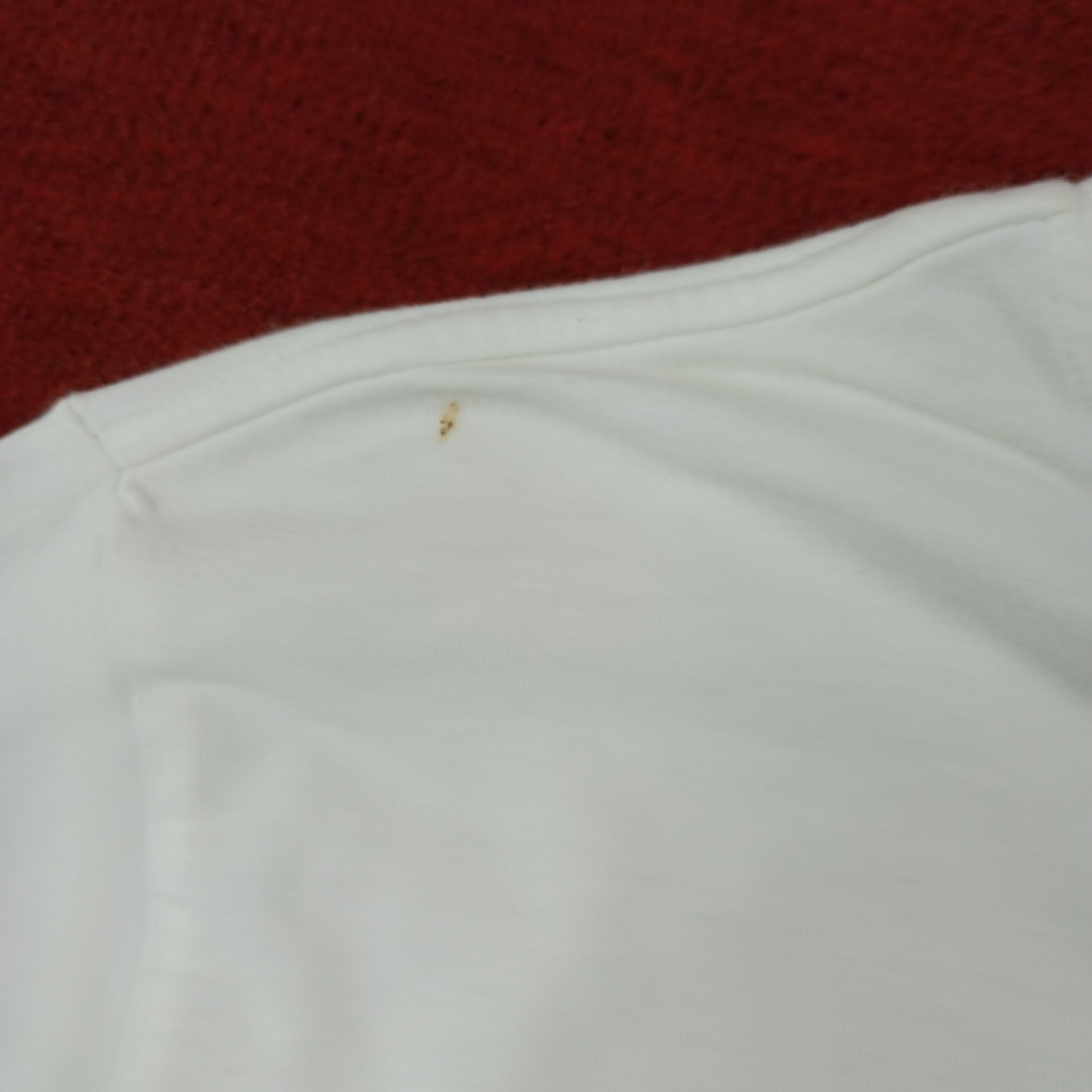 Marlboro Marlboro x Number Nine Japanese Brand Custom Tshirt c219n41 Size US M / EU 48-50 / 2 - 6 Thumbnail