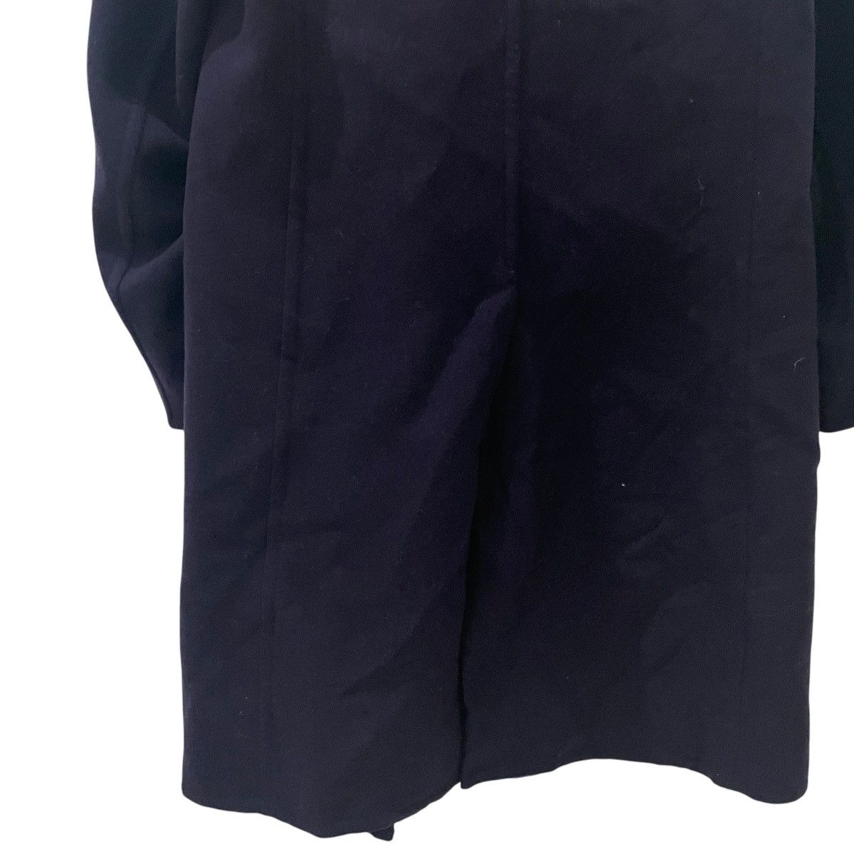 Jil Sander × Uniqlo Vintage Jil sander x Uniqlo Trench Coat Jacket Size US M / EU 48-50 / 2 - 9 Thumbnail