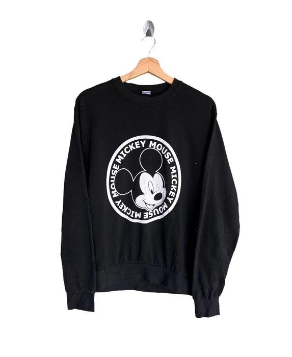 Disney × Mickey Mouse Mickey Mouse Disney Sweatshirt Size US M / EU 48-50 / 2 - 1 Thumbnail