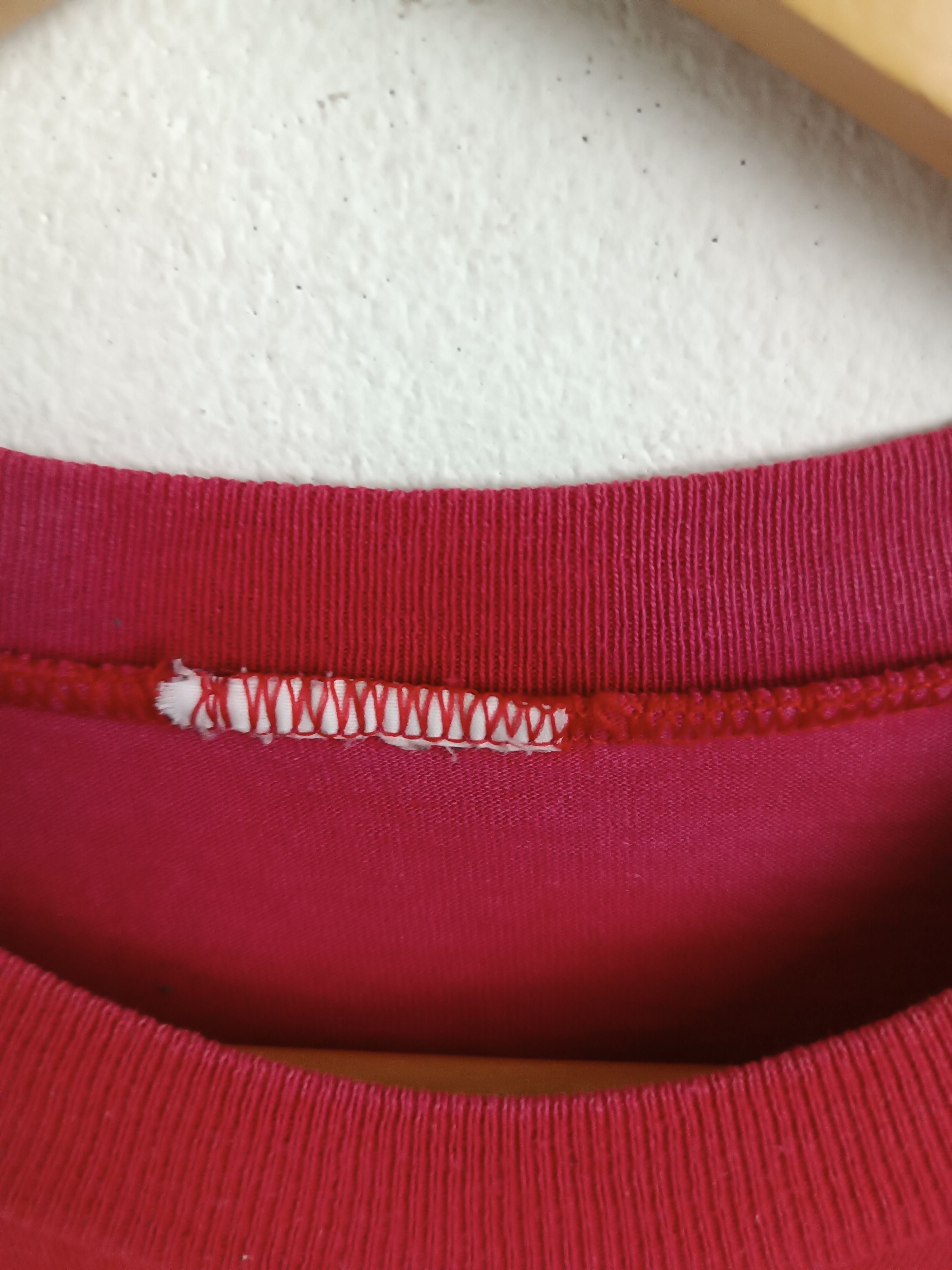 Vintage VINTAGE 90'S N.W.O NEW WORLD ORDER HOGAN NASH VERY RARE TEE Size US S / EU 44-46 / 1 - 9 Thumbnail