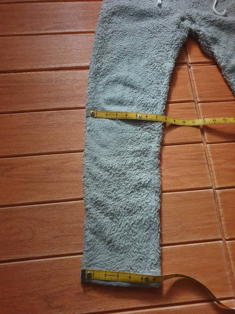 Beams Plus Beams Light Japanese fleece pant Size US 30 / EU 46 - 9 Thumbnail