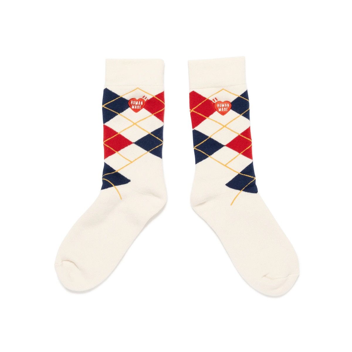 Human Made Human Made Socks Size ONE SIZE - 2 Thumbnail