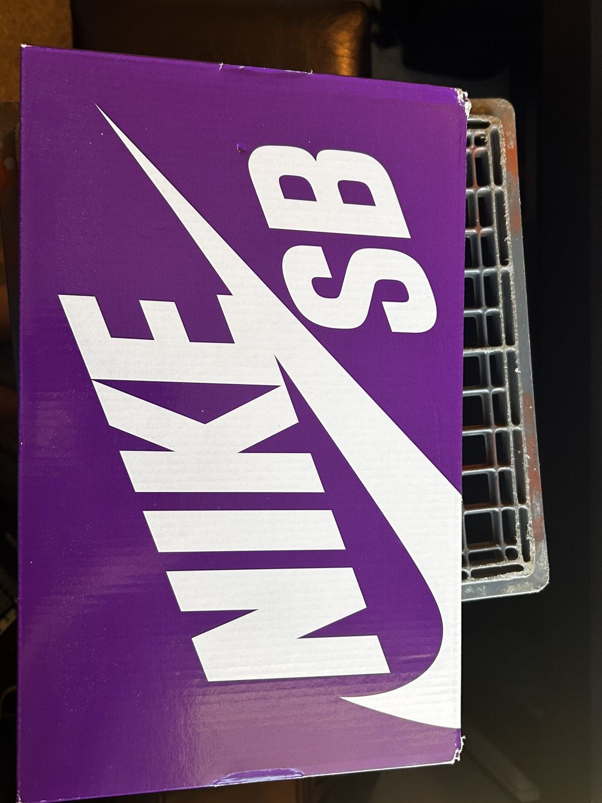 Nike Nike SB orange emerald rise Size US 8.5 / EU 41-42 - 10 Thumbnail