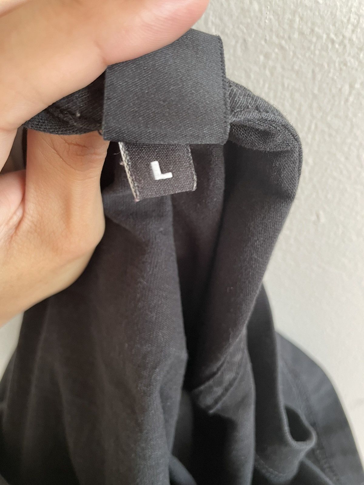 Brain Dead ‘19 Labyrinth Tee Size US L / EU 52-54 / 3 - 6 Thumbnail