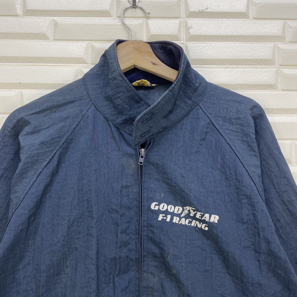 Japanese Brand × Vintage Vintage GoodYear Jacket Size US M / EU 48-50 / 2 - 4 Thumbnail