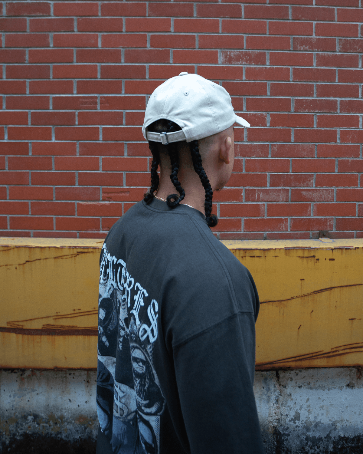 PHASE Garments Sandstorm Cap Size ONE SIZE - 5 Thumbnail