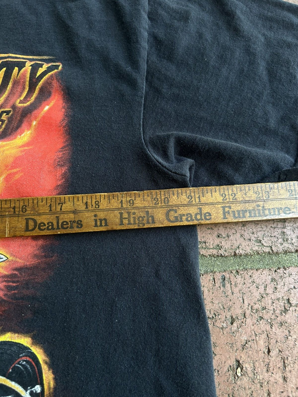 West Coast Choppers Vintage Orange County Choppers rare black graphic tee size L Size US L / EU 52-54 / 3 - 7 Thumbnail