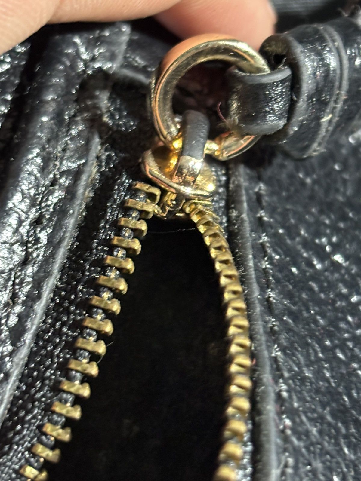 3.1 Phillip Lim 3.1 Philip Lim Leather Bag Size ONE SIZE - 12 Thumbnail