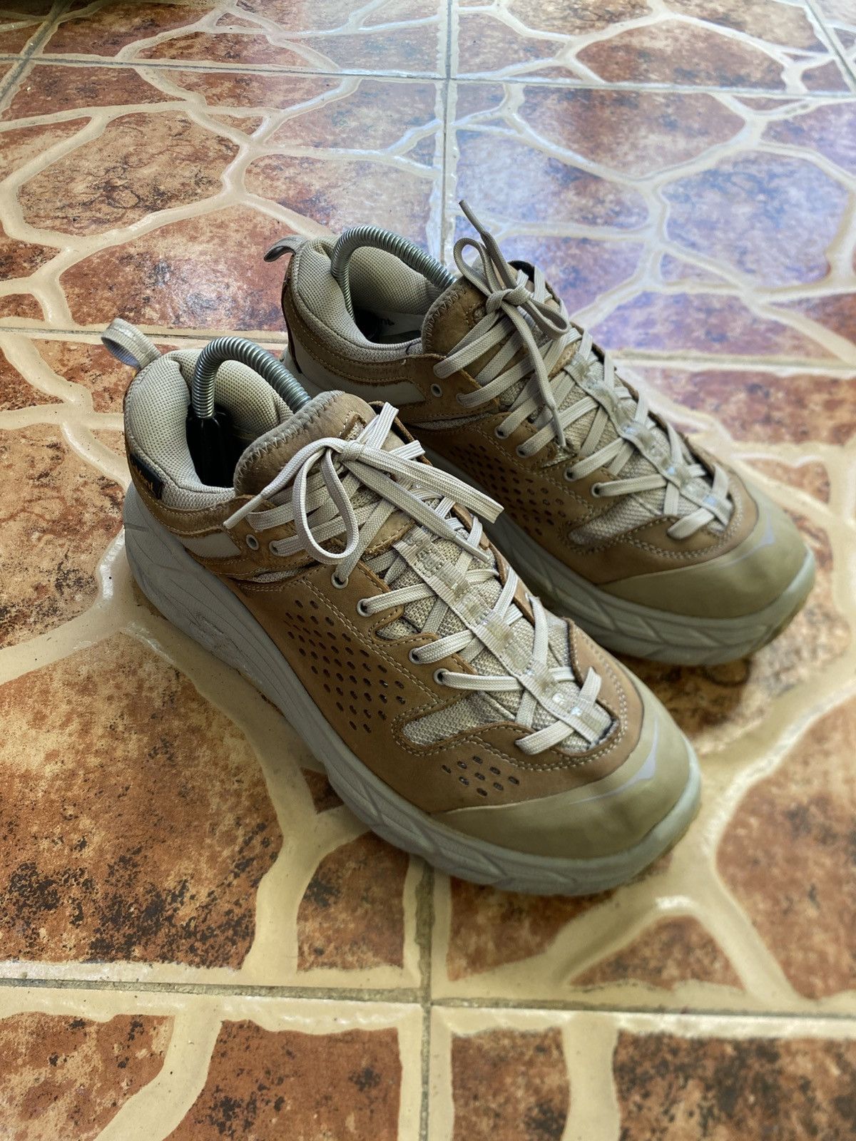Engineered Garments × Hoka Hoka One x Engineered Garments Size US 9 / EU 42 - 2 Thumbnail