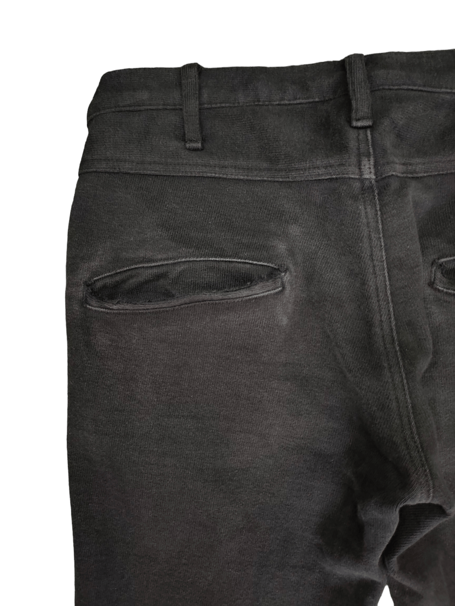junhashimoto Junhashimoto Japan Cotton Cropped Pants Size US 34 / EU 50 - 13 Thumbnail