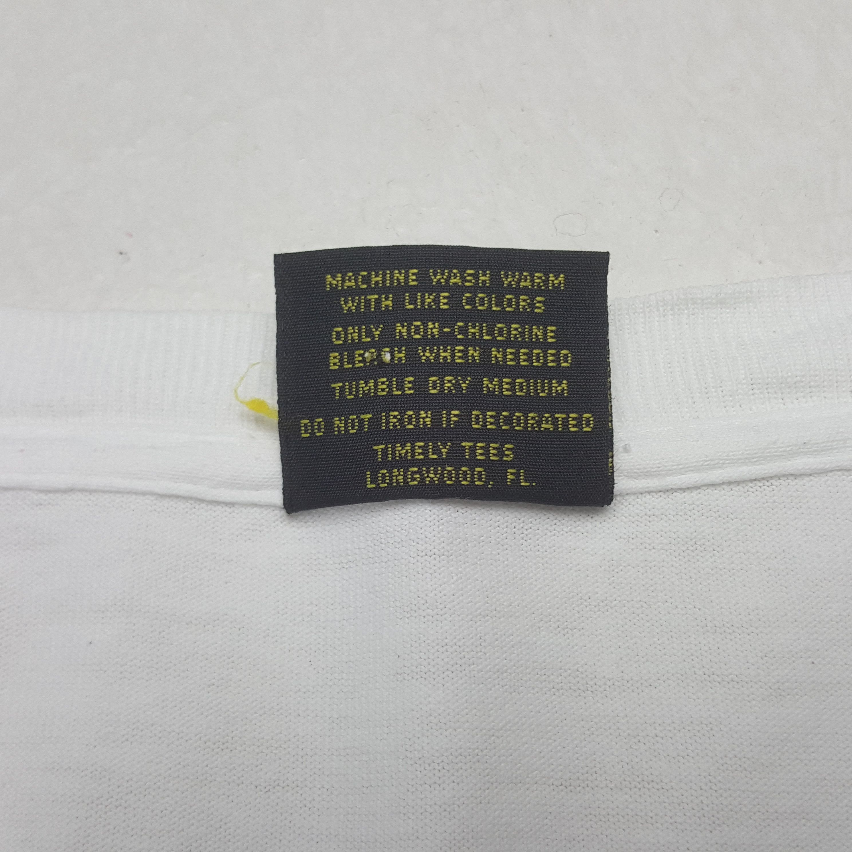 Other Vintage World Soccer Tournament Tshirt Size US L / EU 52-54 / 3 - 7 Thumbnail