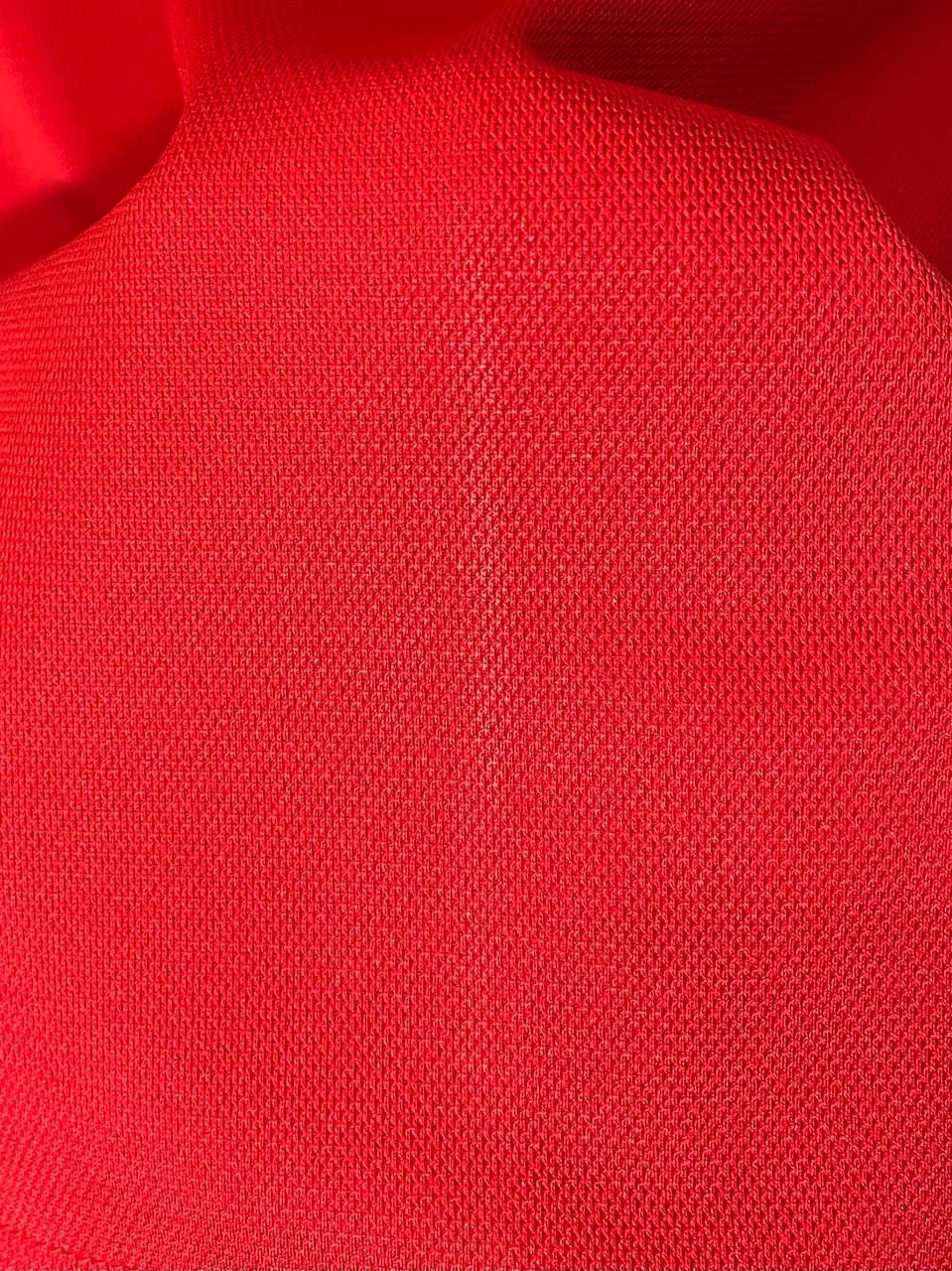 Adidas FC SL Benfica Home 2017 Adidas football jerseyShirt Portugal Size US L / EU 52-54 / 3 - 3 Thumbnail
