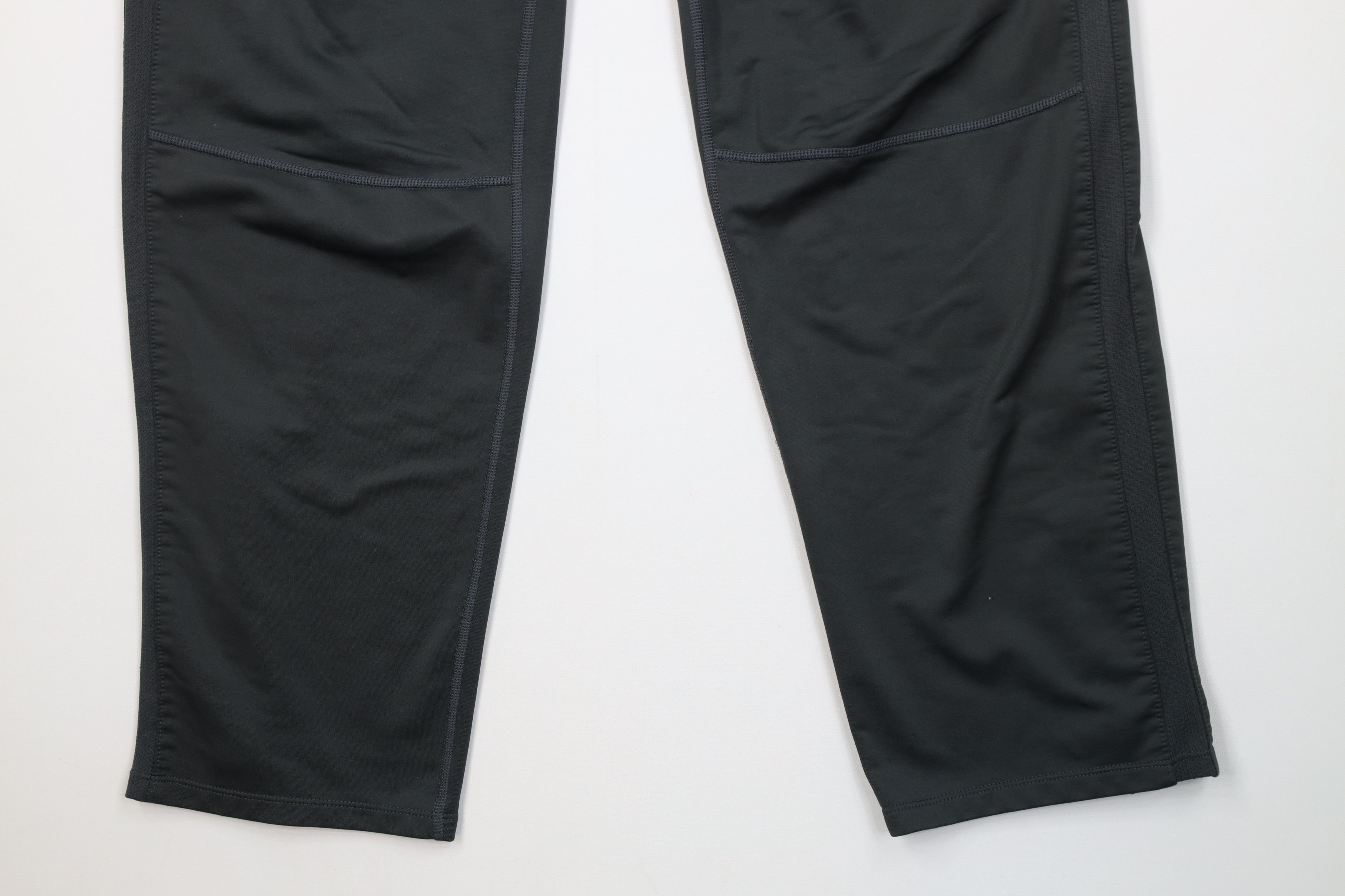 Nike Vintage Y2K Nike Mini Swoosh Double Knee Sweatpants Pants Size US 34 / EU 50 - 4 Thumbnail