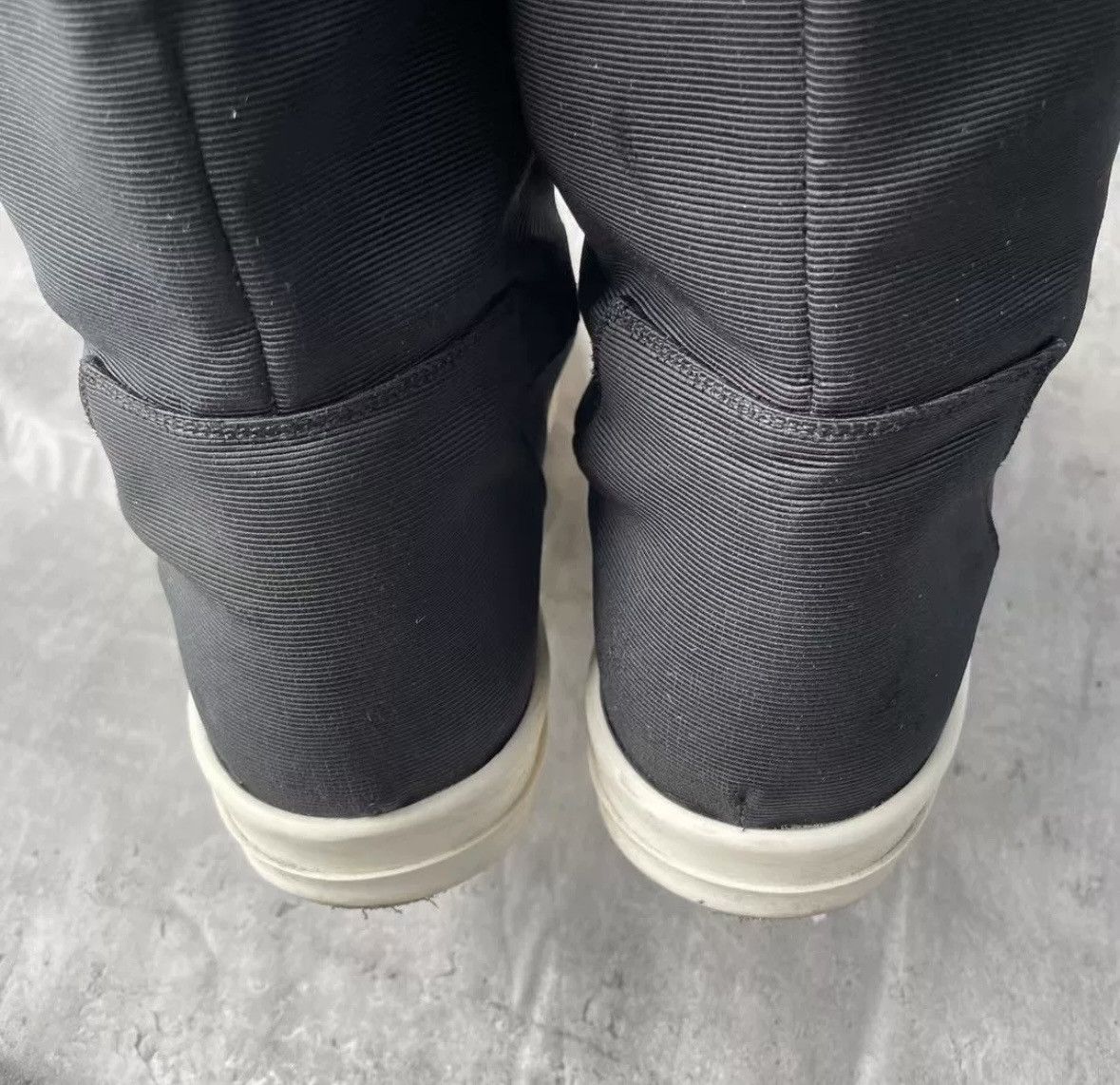 Rick Owens Rick Owens drkshdw 22fw Size US 7 / EU 40 - 4 Thumbnail