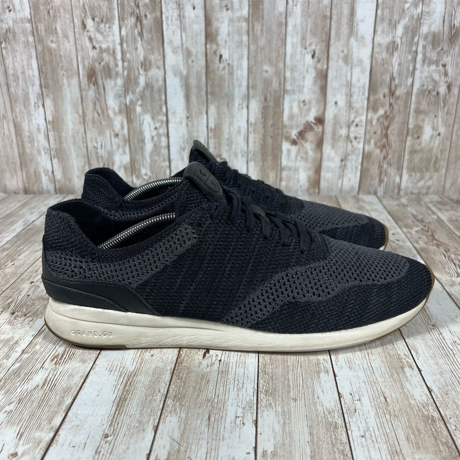 Cole Haan Cole Haan grand pro knit sneakers Mens 11.5 Size US 11.5 / EU 44-45 - 1 Thumbnail