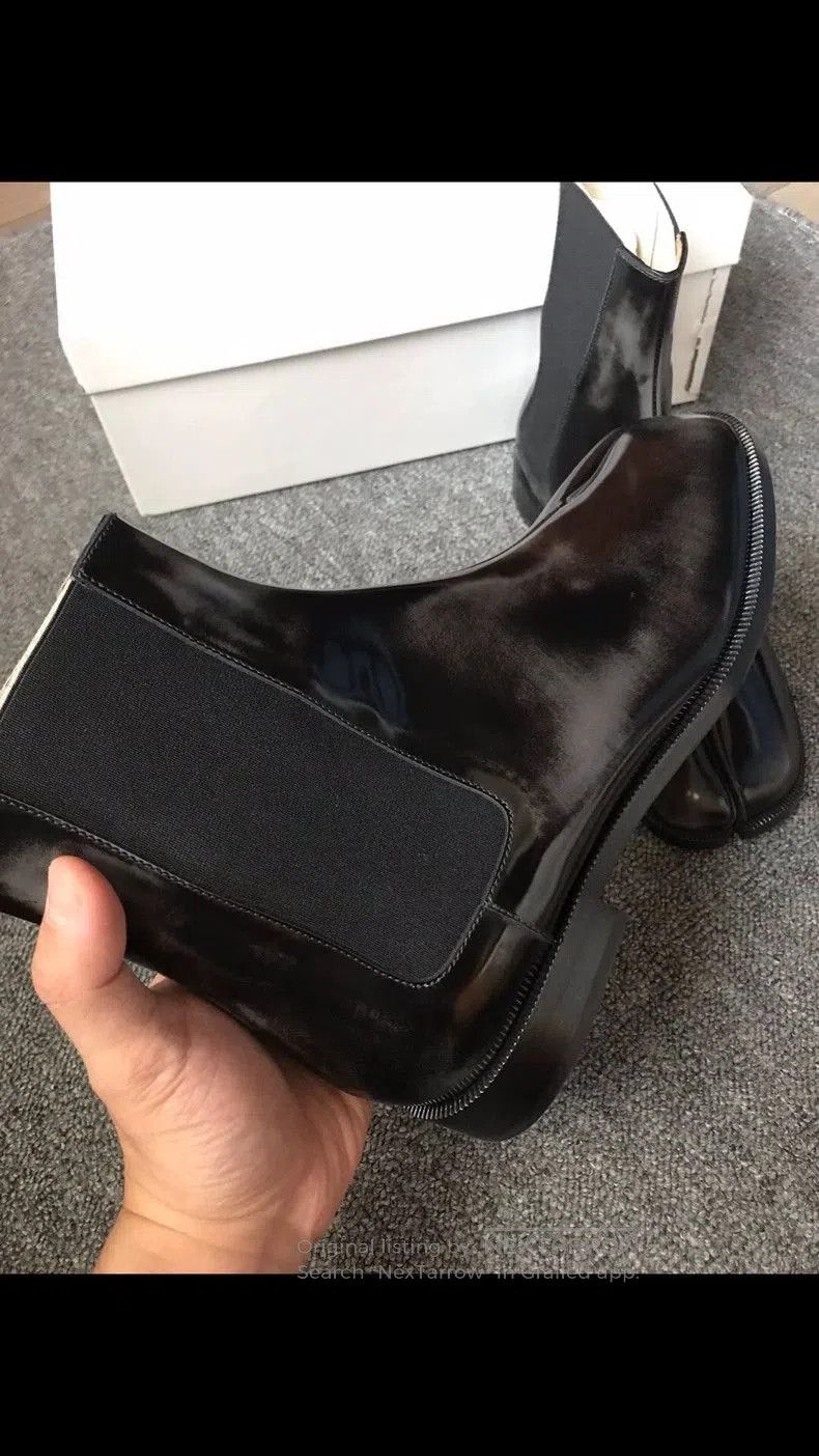Maison Margiela Maison Margiela Tabi Split. Size US 10 / EU 43 - 4 Thumbnail