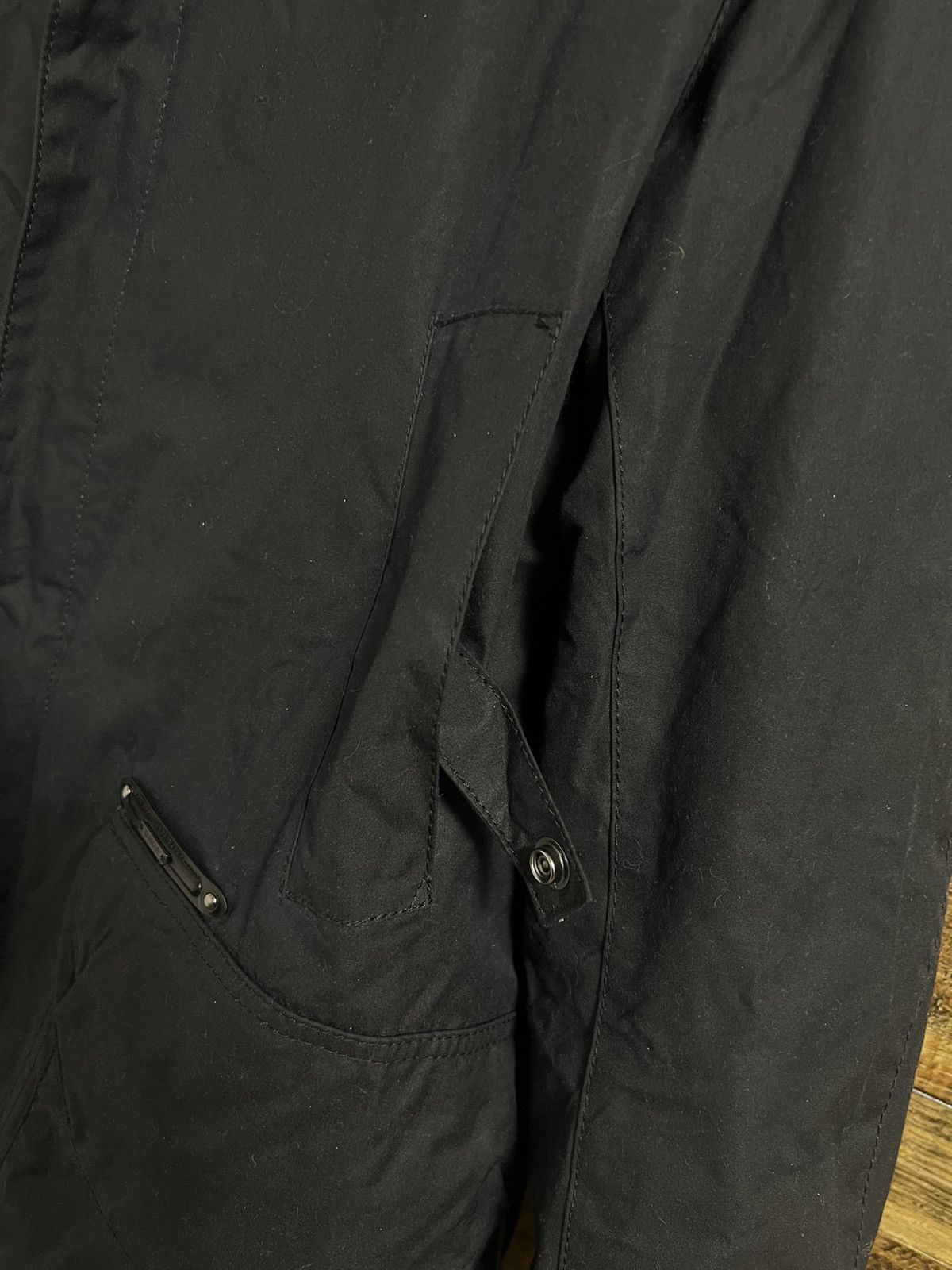 Barbour BARBOUR SUPA-BEAUFORT WAX JACKET Gold standard Thermore Size US M / EU 48-50 / 2 - 18 Thumbnail