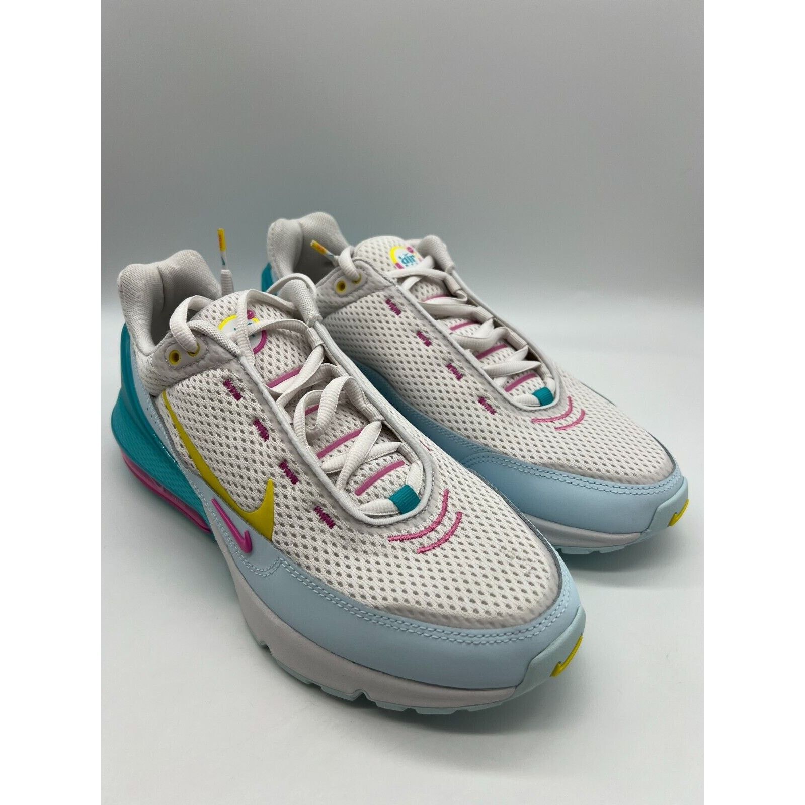 Nike Nike Air Max Pulse London Music Scene HF4890-094 Men Sz 10.5 Size US 10.5 / EU 43-44 - 6 Thumbnail