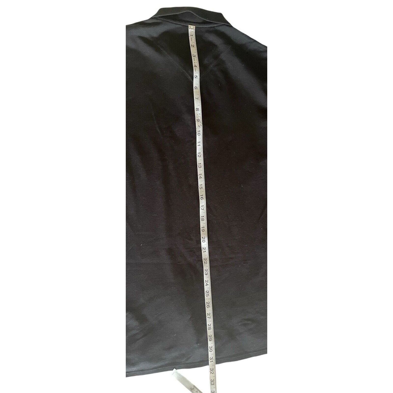 Just Cavalli Just Cavalli Men’s Polo Short Black Onyx Logo Size XL Size US XL / EU 56 / 4 - 5 Thumbnail