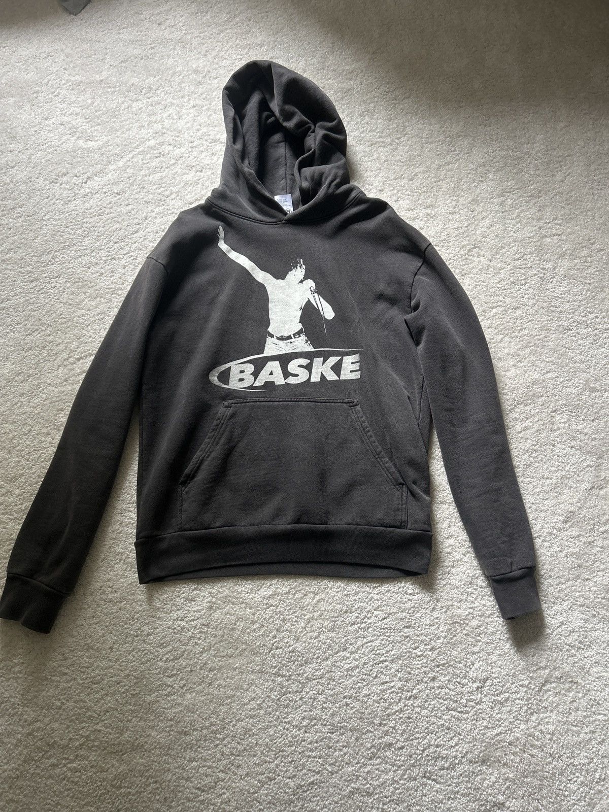 basketcase gallery Basketcase Gallery “Band1” Hoodie Size US M / EU 48-50 / 2 - 1 Thumbnail