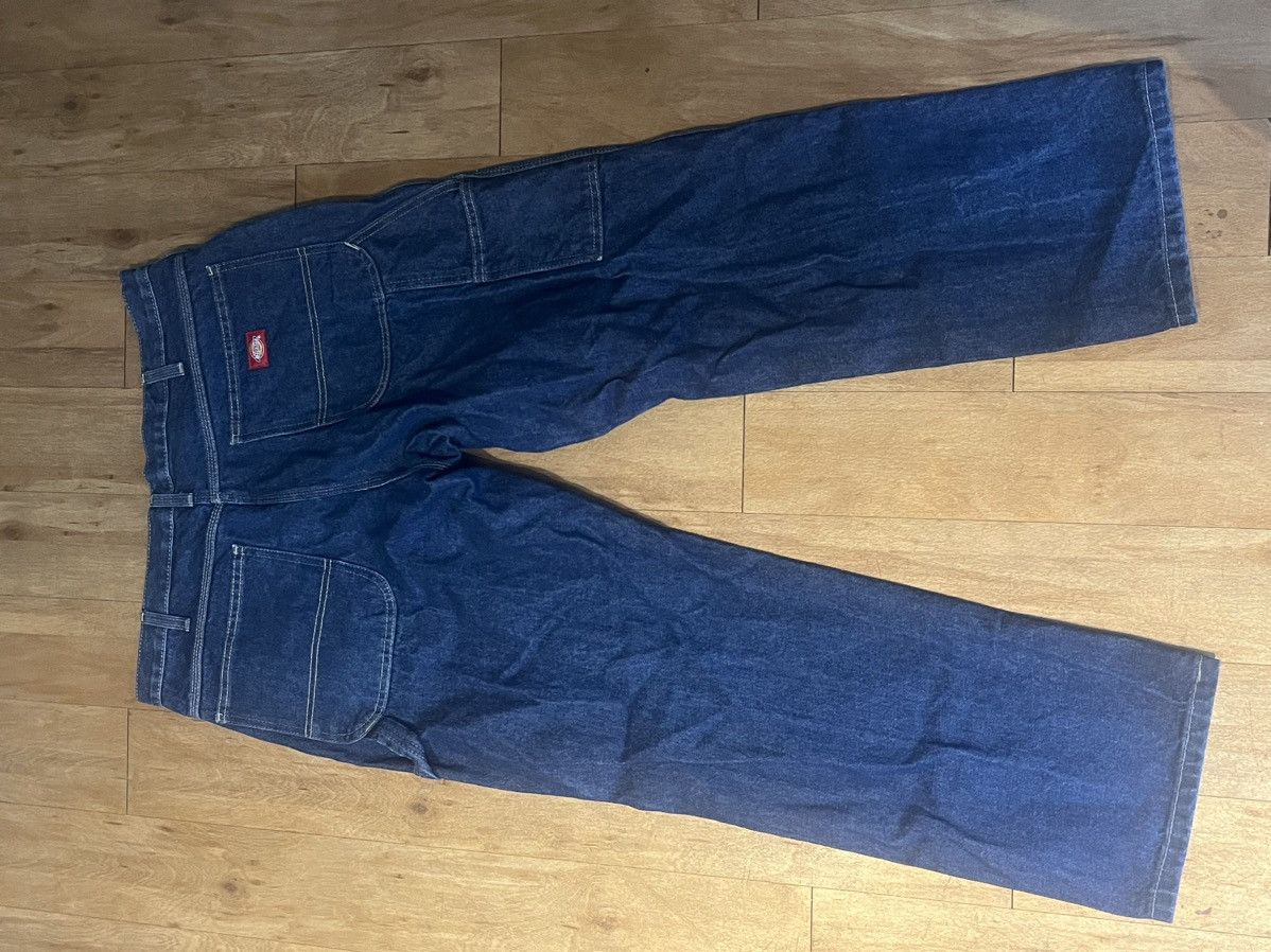 Dickies Dickies denim 34x30 Size US 34 / EU 50 - 3 Thumbnail