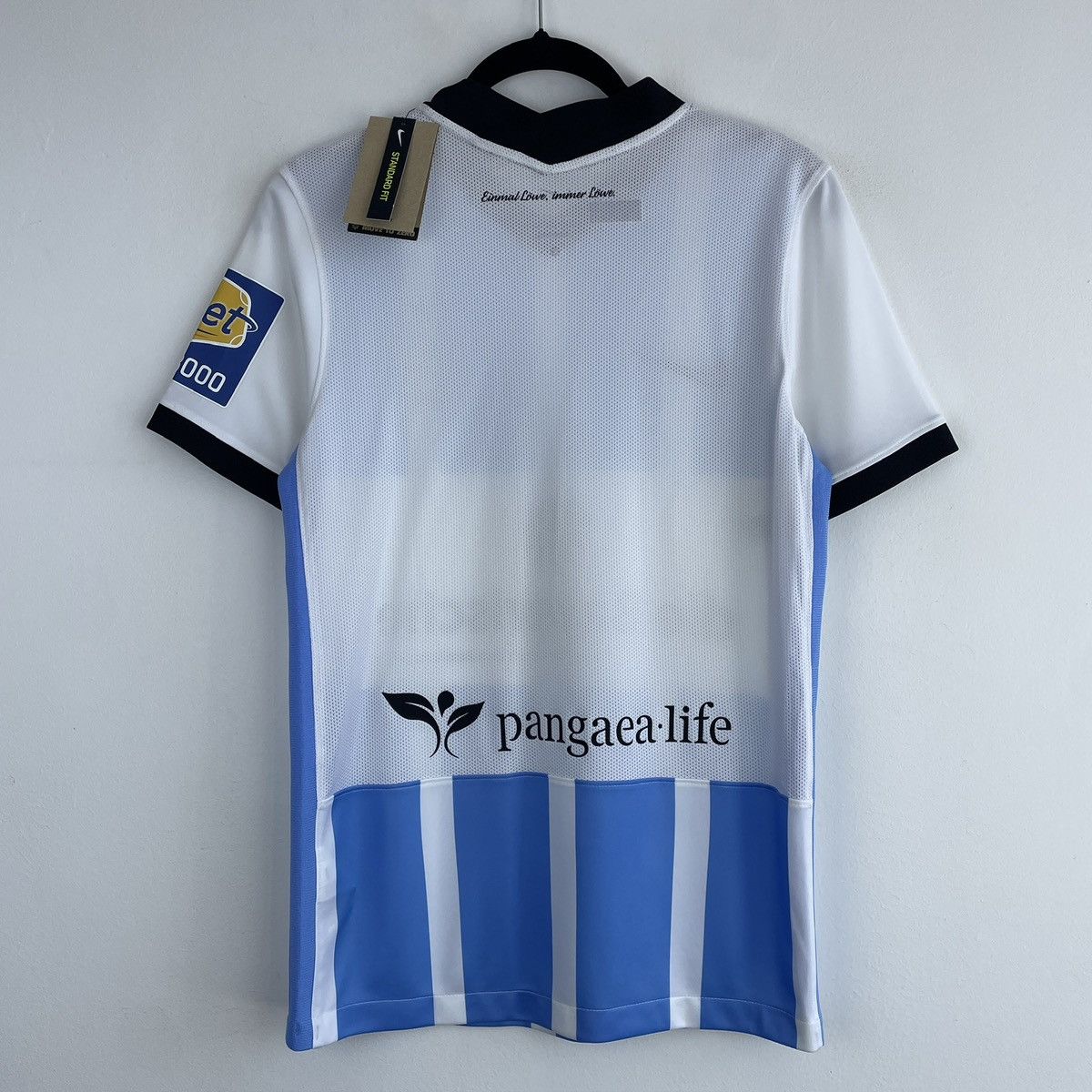 Nike TSV 1860 Munich Home Nike Jersey Shirt 2021/2022 size S Size US S / EU 44-46 / 1 - 7 Thumbnail