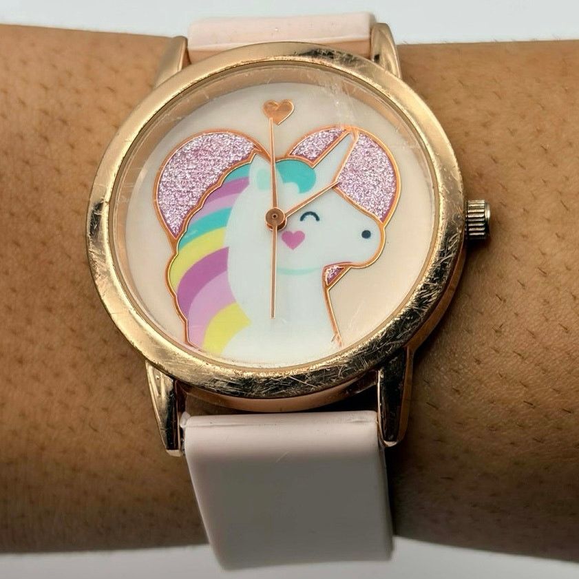 Other Pink Unicorn Watch Size ONE SIZE - 2 Thumbnail