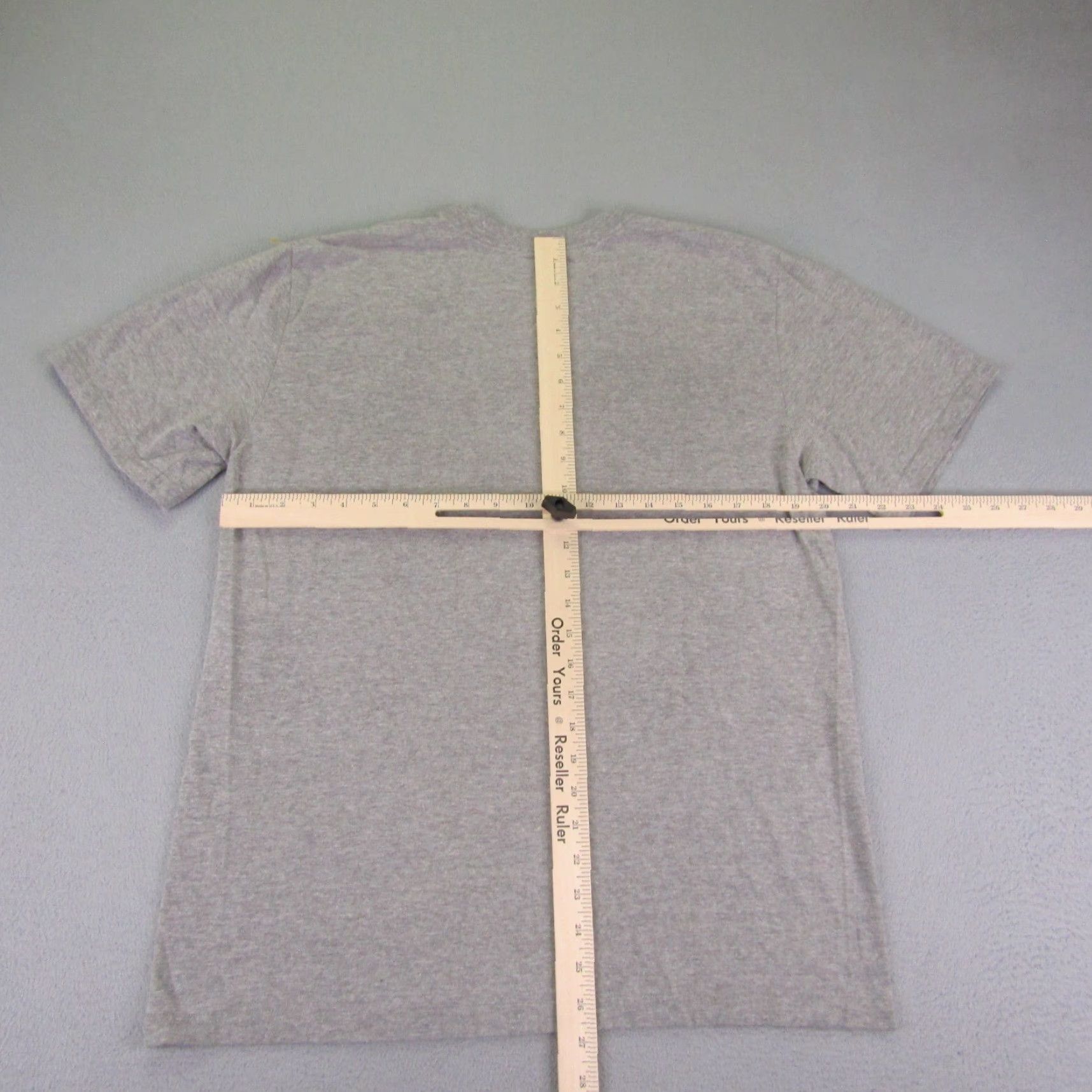 Nike VINTAGE Nike Shirt Men Large Gray Regular Fit No Hustle No Progress Athletic Workout Gym Size US L / EU 52-54 / 3 - 4 Thumbnail