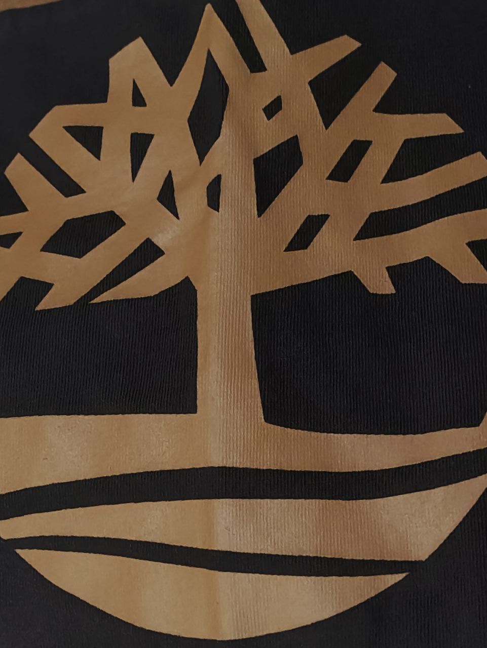 Mastermind Japan × Timberland Timberland x Mastemind Long Sleeve Tee Size US XL / EU 56 / 4 - 4 Thumbnail