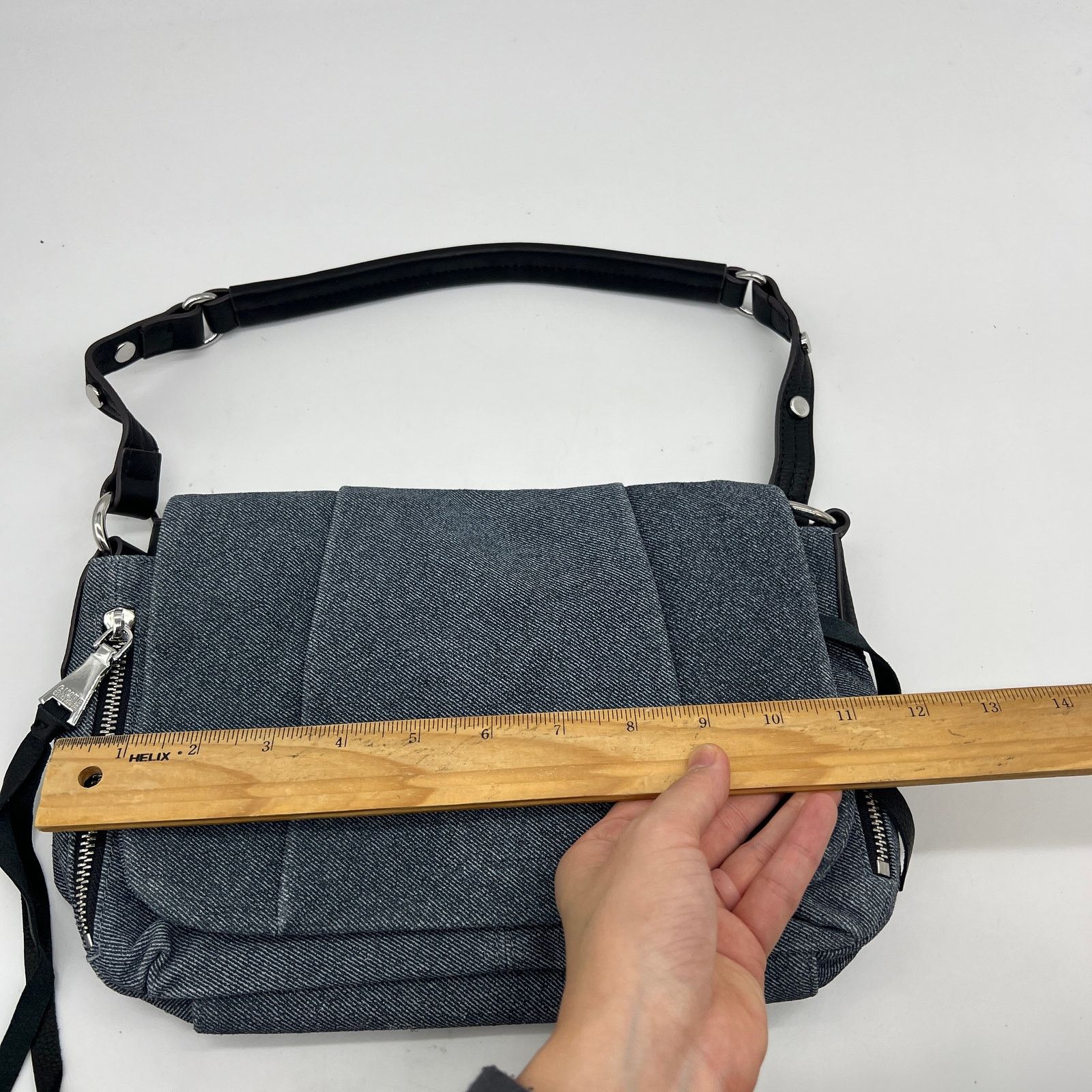Other Aimee Kestenberg Santa Monica Convertible w Crossbody S Size ONE SIZE - 8 Thumbnail