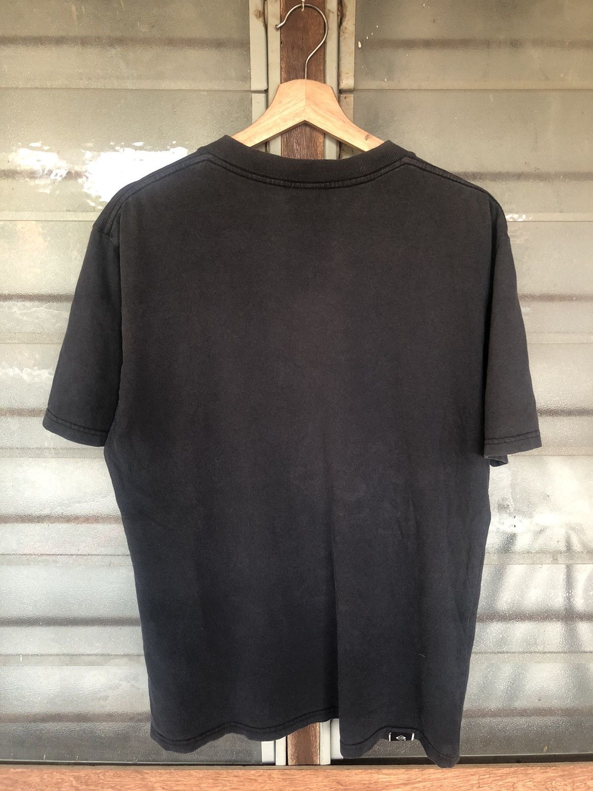 Hysteric Glamour Vintage Hysteric Glamour Softcore Lady Photo Shirt Tee Size US L / EU 52-54 / 3 - 8 Thumbnail