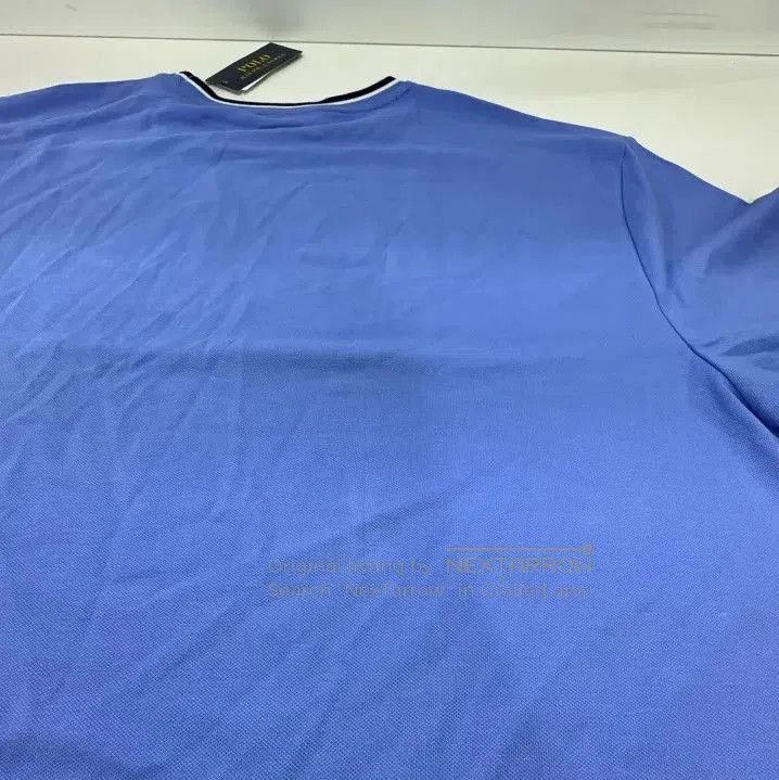 Polo Ralph Lauren Polo Ralph Lauren Striped Pony Embroidered Short. Size US XL / EU 56 / 4 - 9 Thumbnail