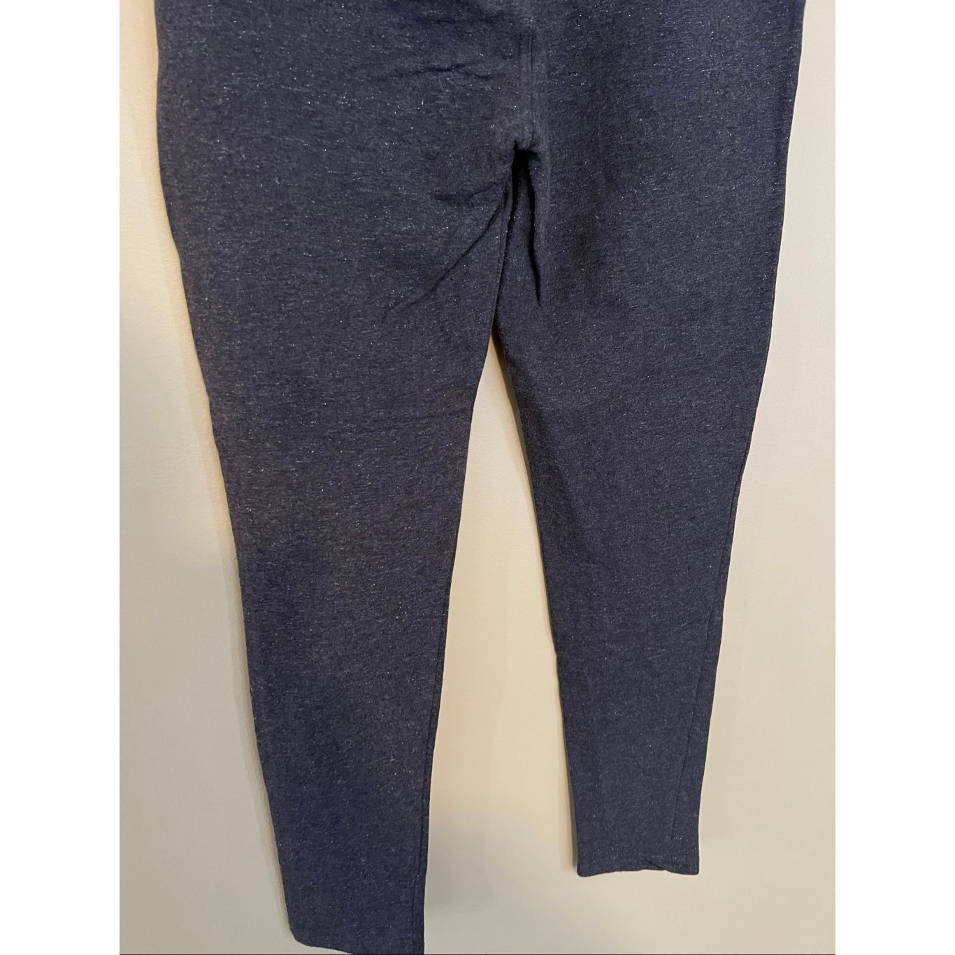Other Matilda Jane Grey With Sparkles Leggings Woman’s Size Large Size 30" / US 8 / IT 44 - 6 Thumbnail