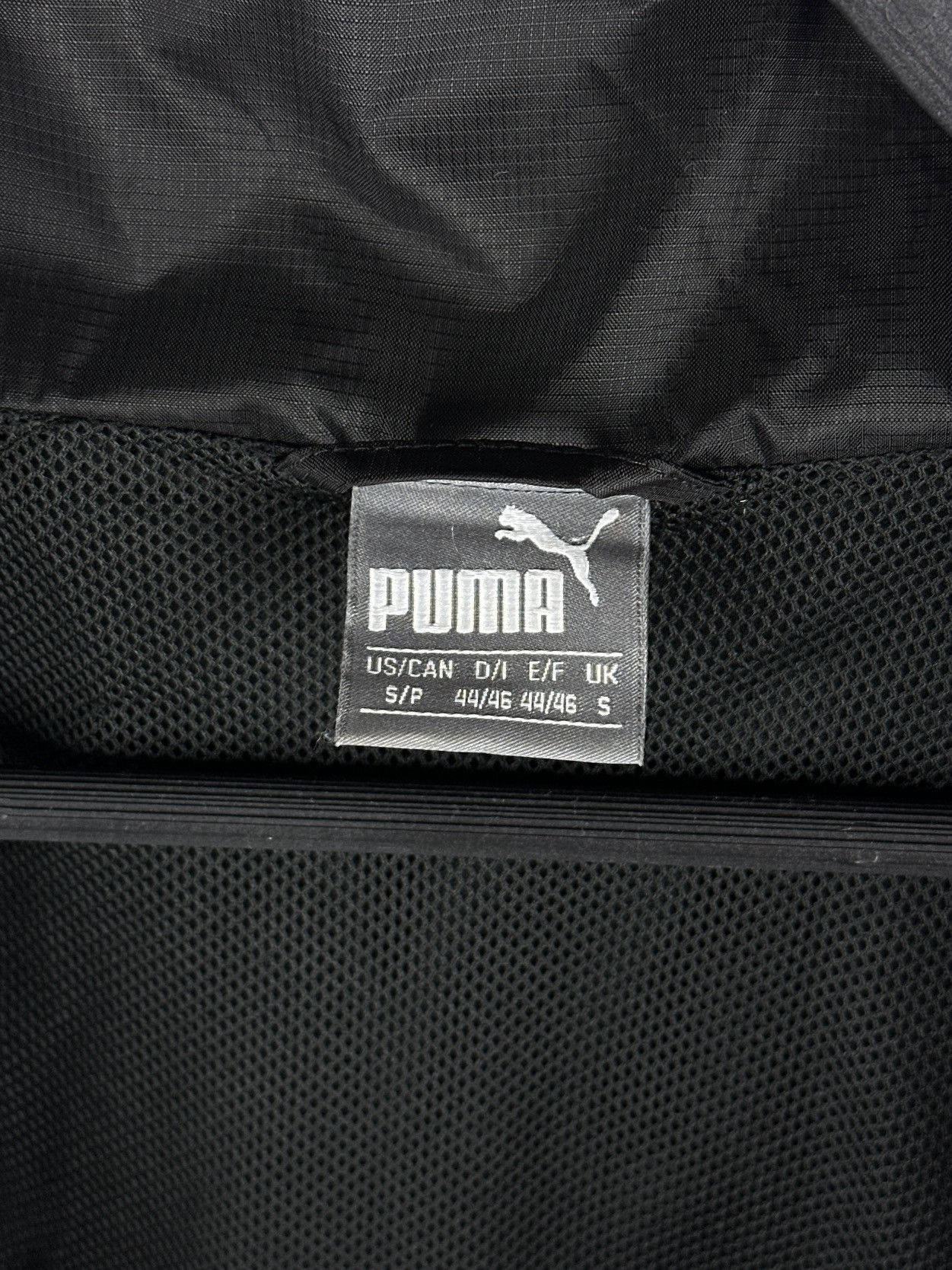 Puma Puma Borussia Dortmund Lightweight Training Jacket Full Zip Size US S / EU 44-46 / 1 - 10 Thumbnail