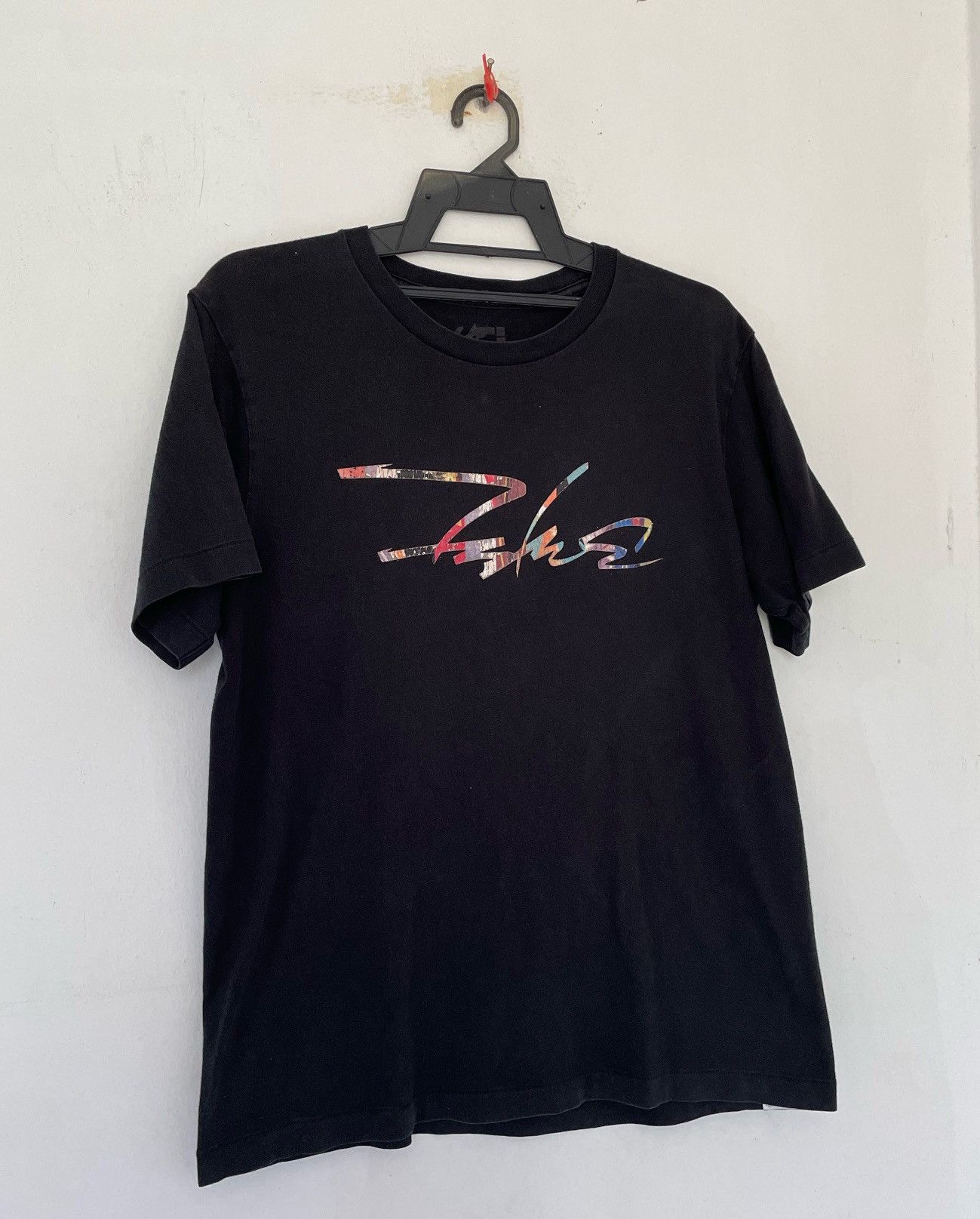 FUTURA LABORATORIES x ケイト・モス Tシャツ M