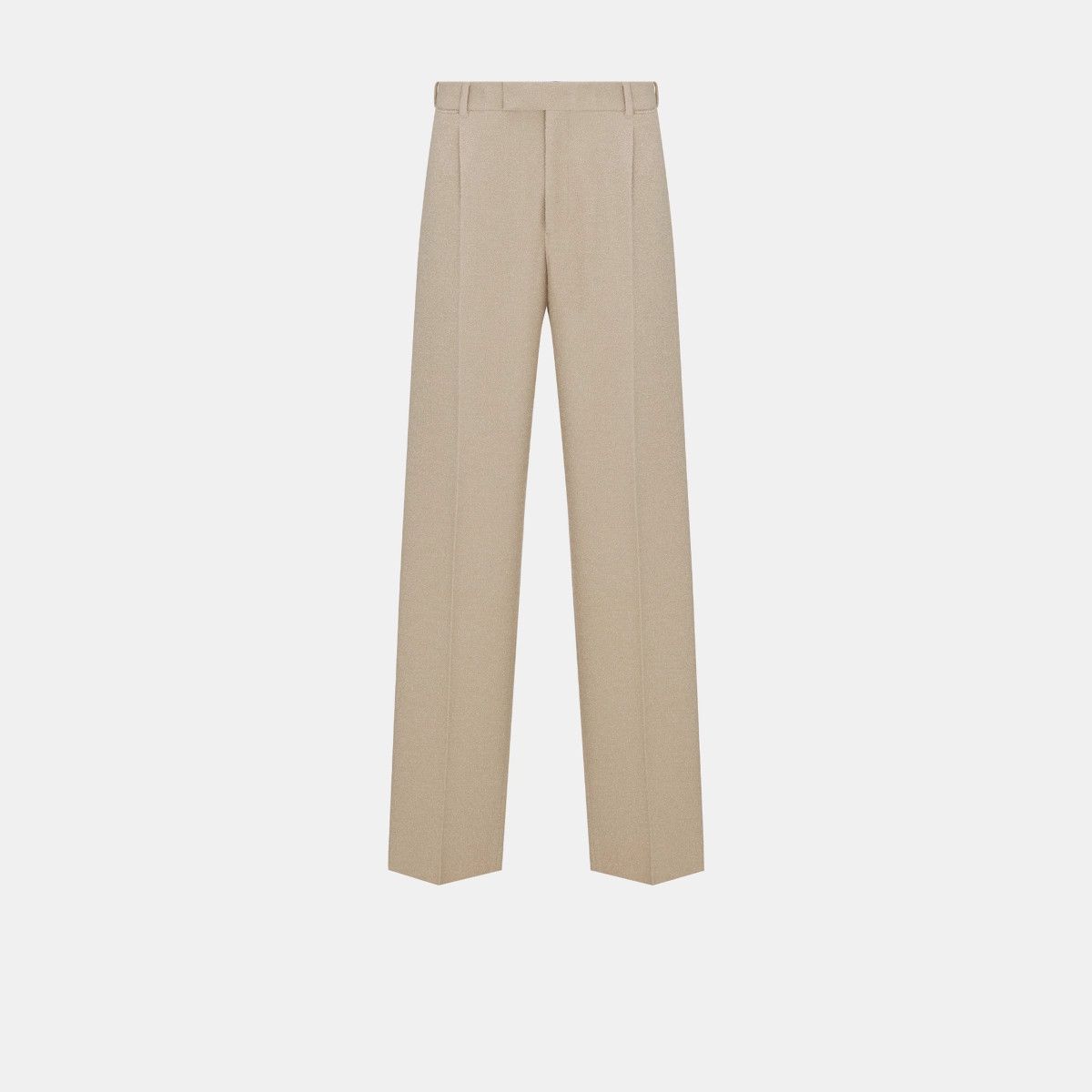 o1bcso1str0226 Pants in Beige