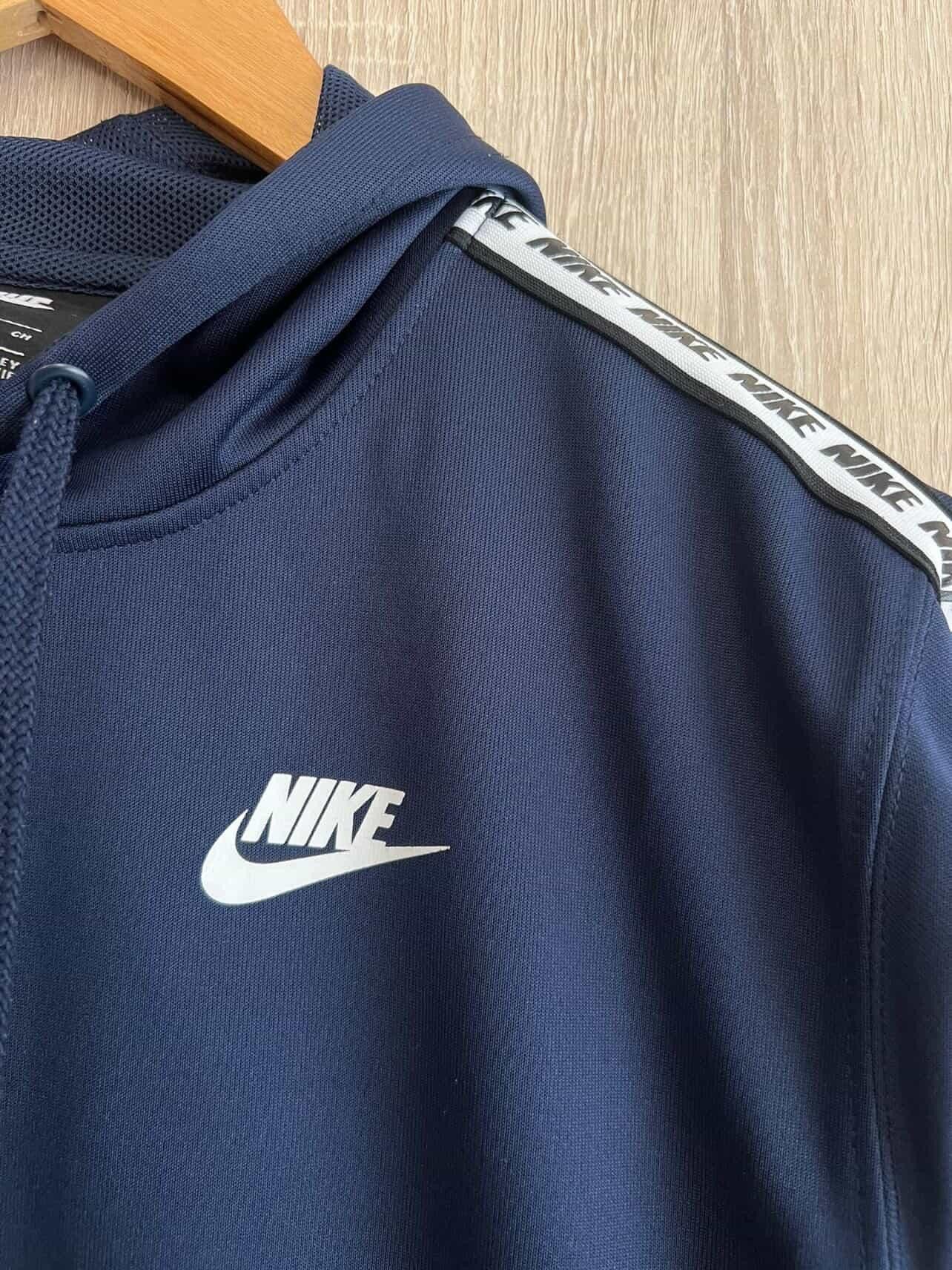 Nike Nike hoodie streetwear 💥🔥 Size US S / EU 44-46 / 1 - 6 Thumbnail