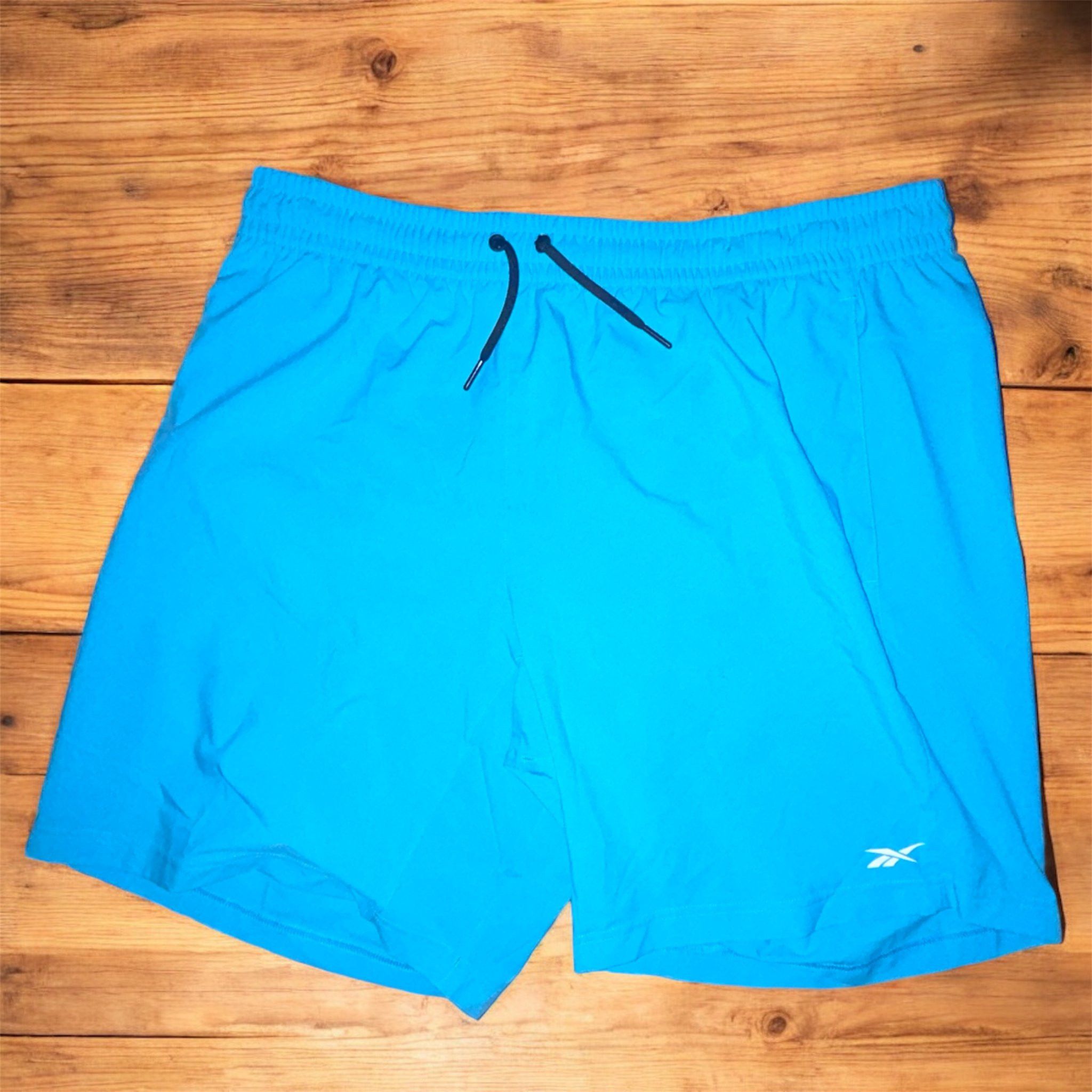Reebok Reebok athletic shorts for men Size US 38 / EU 54 - 1 Thumbnail