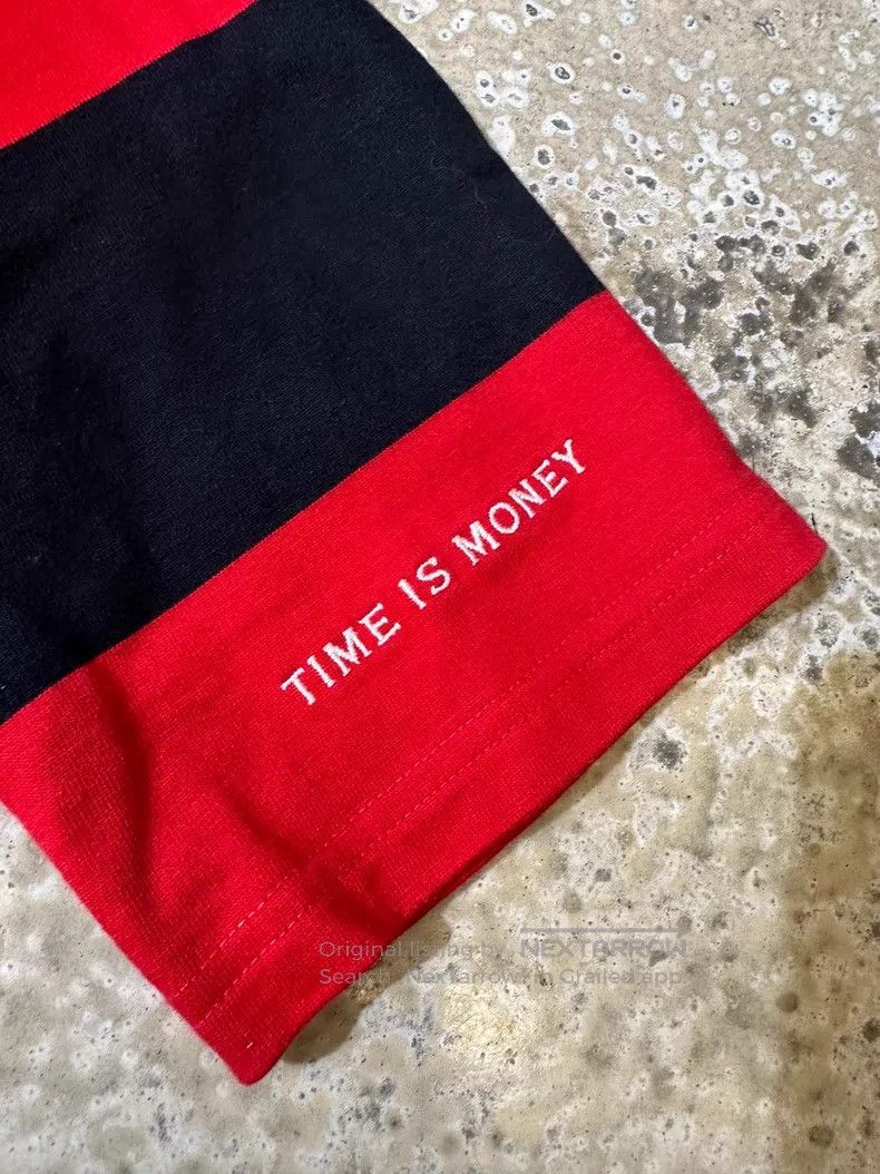 Vetements Vetements long sleeve Size US M / EU 48-50 / 2 - 2 Thumbnail