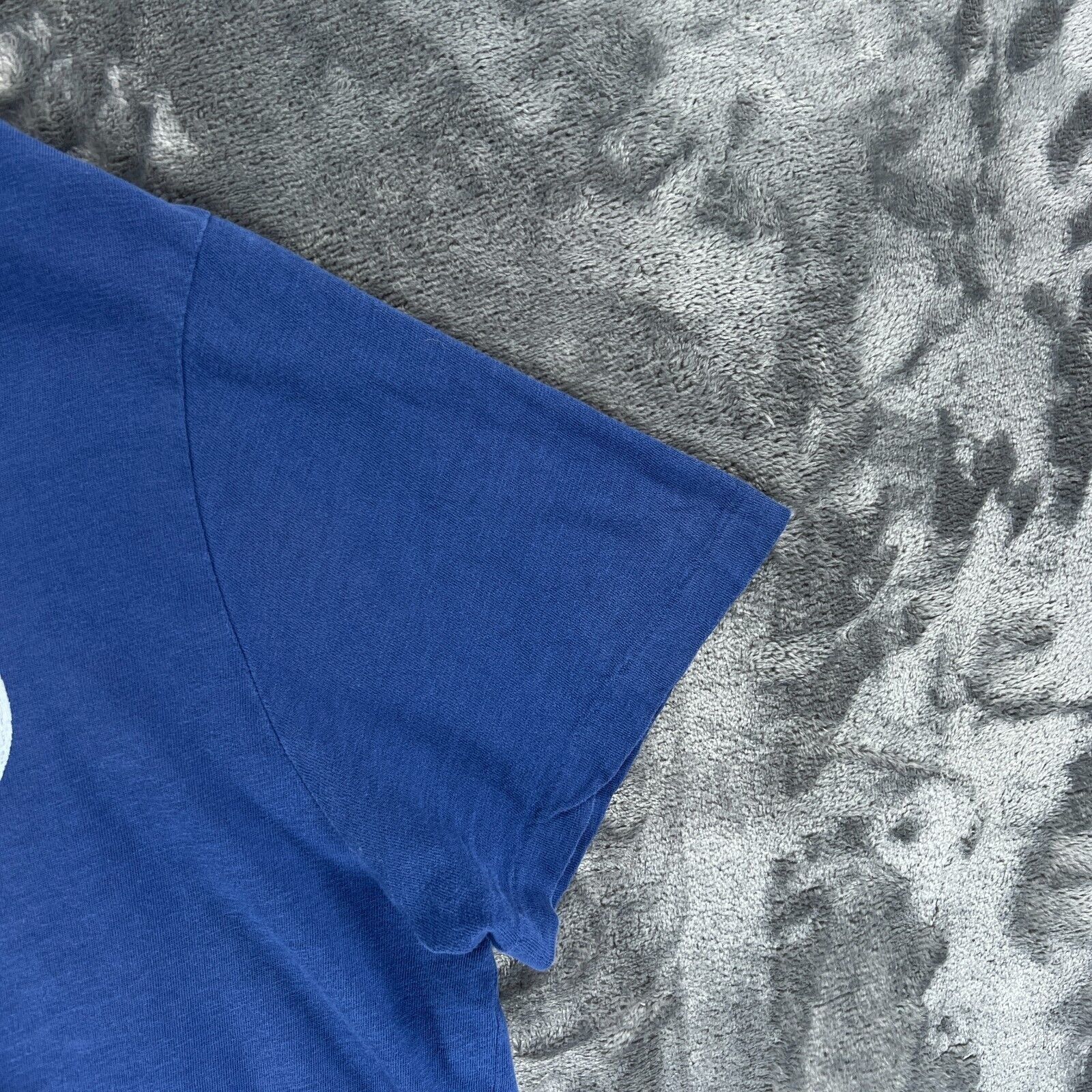 Polo Ralph Lauren Polo Ralph Single Stitch Vintage T Shirt Men XL Custom Slim Size US XL / EU 56 / 4 - 5 Thumbnail