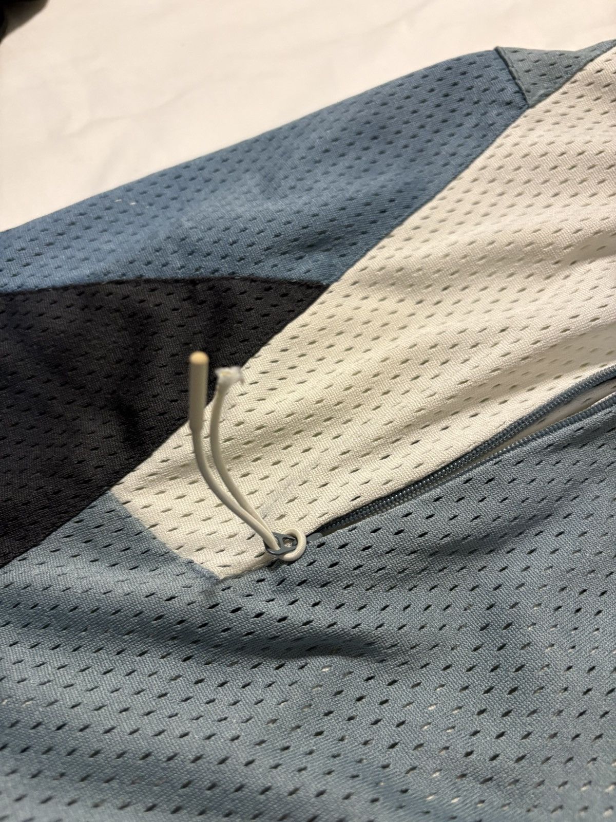 Kith Kith Harden Panelled Mesh Shorts size xxl Size US 42 / EU 58 - 6 Thumbnail