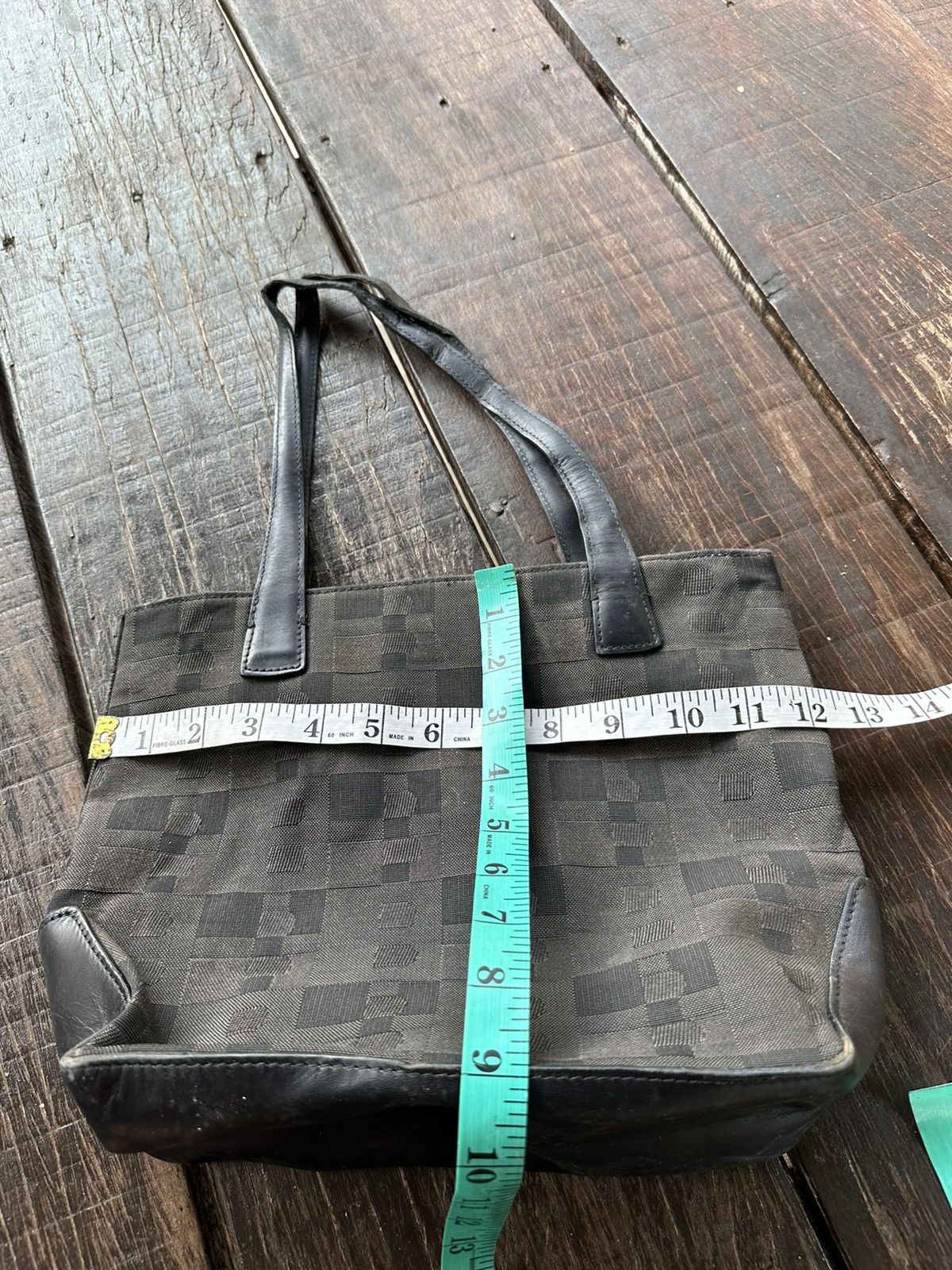 Bally Tote bag bally Size ONE SIZE - 12 Thumbnail